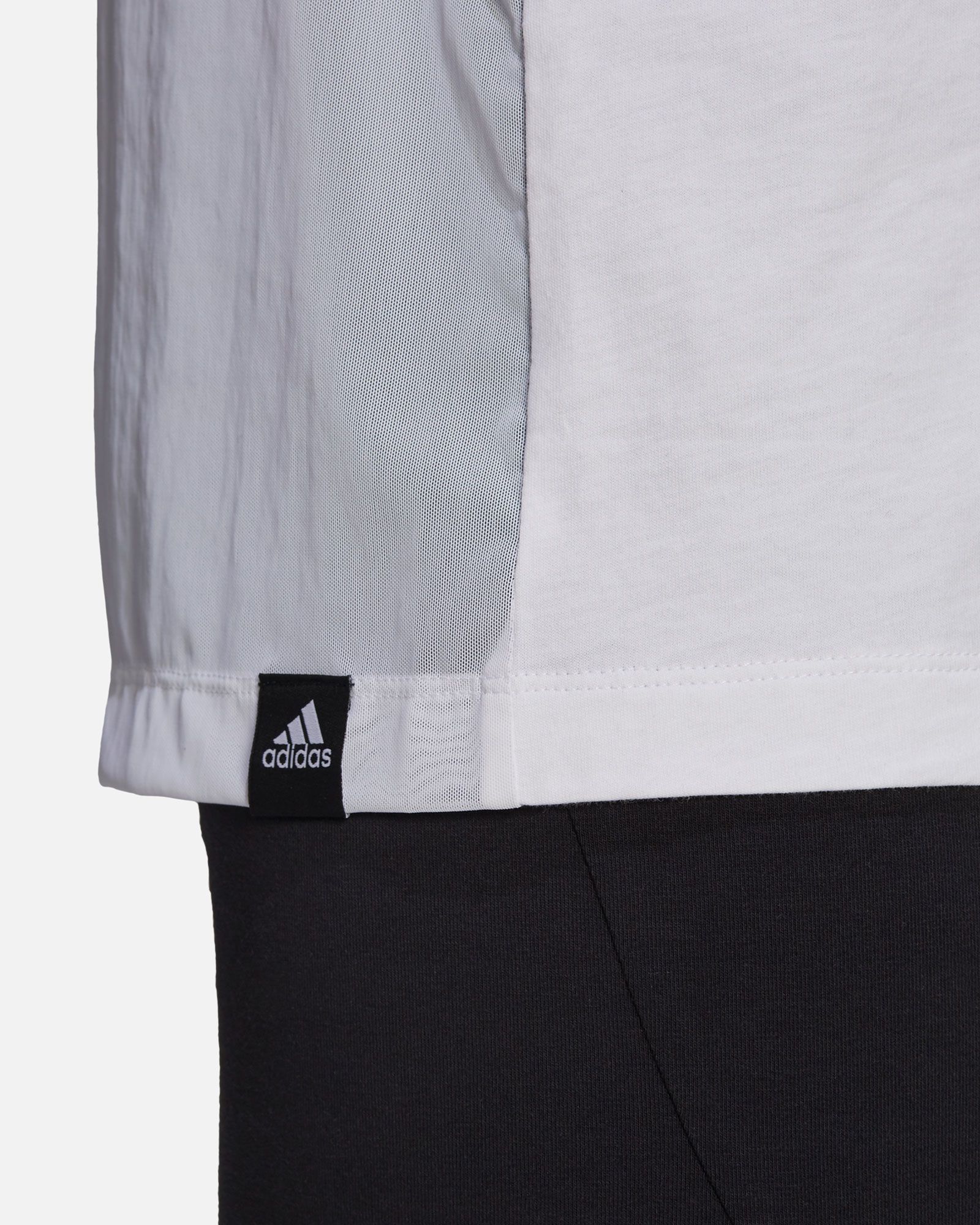 Camiseta adidas Sportswear Mesh - Fútbol Factory