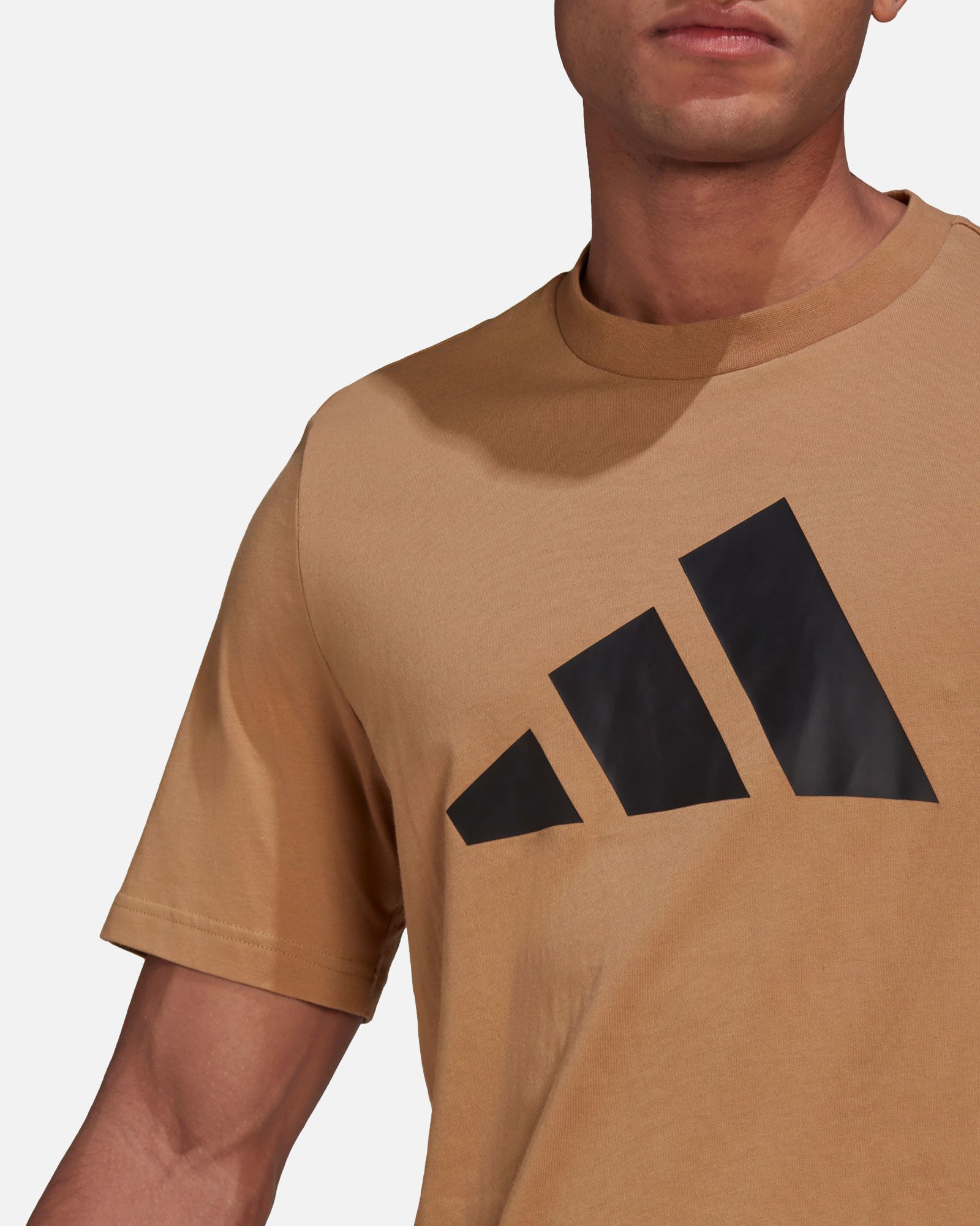 Camiseta adidas Must Haves BOS - Fútbol Factory