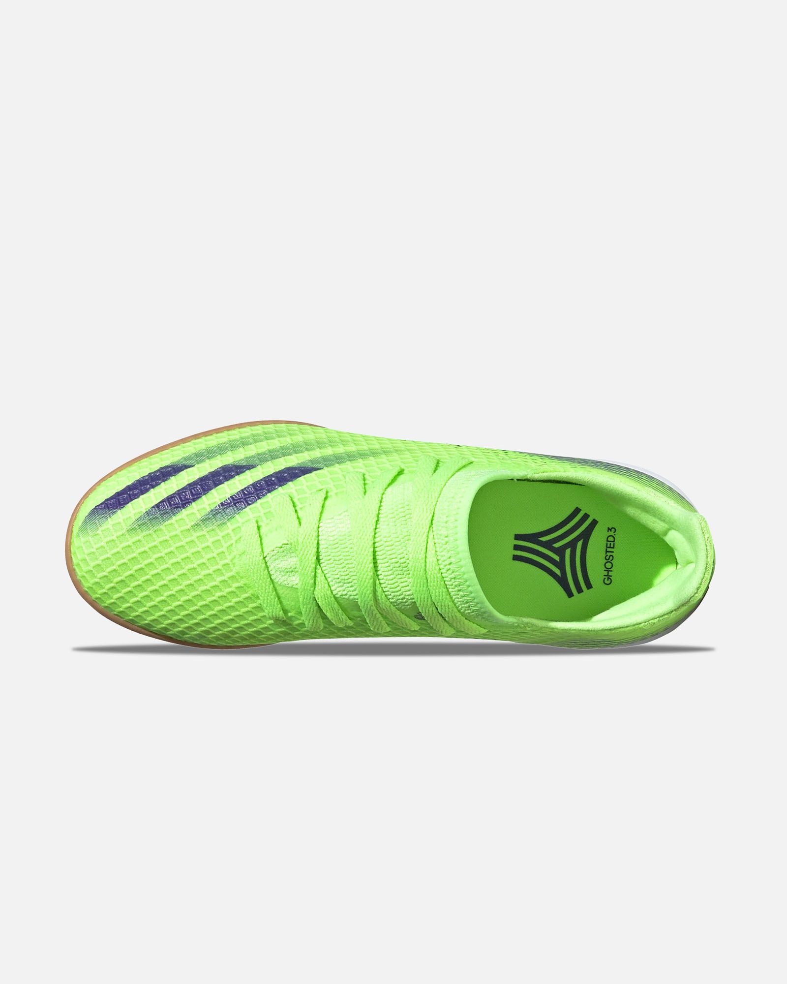 Zapatillas adidas X Ghosted.3 IN - Fútbol Factory