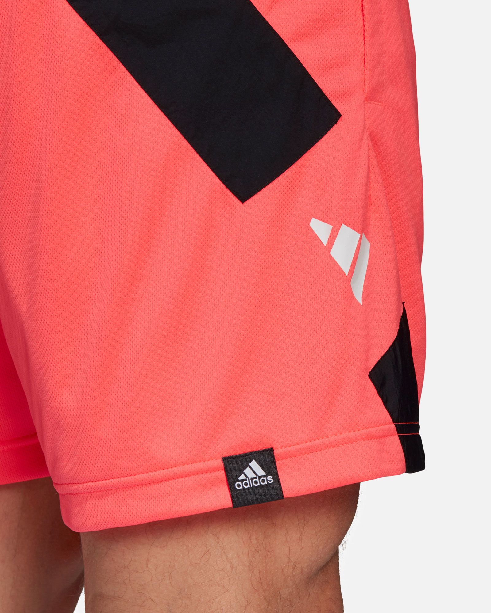 Pantalón adidas Urban Q3 Rosa - Fútbol Factory