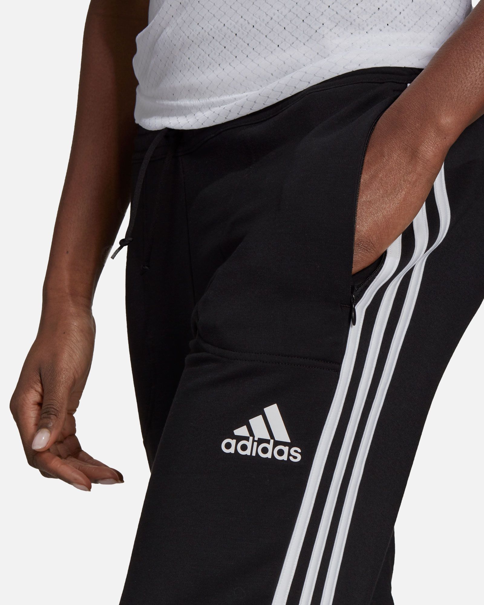 Pantalón adidas Sportswear Lightweight - Fútbol Factory