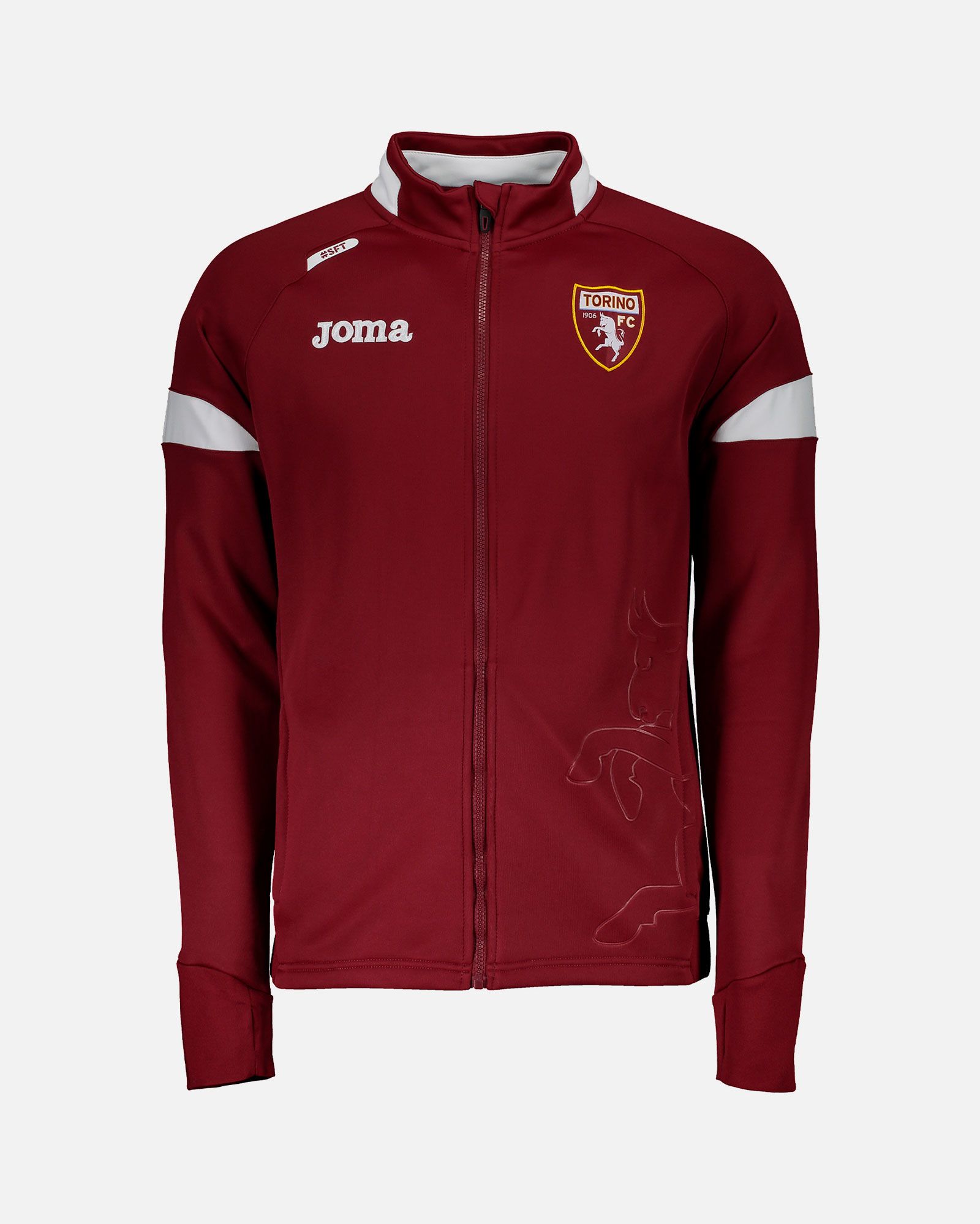 Abrigo Joma Torino entrenamiento