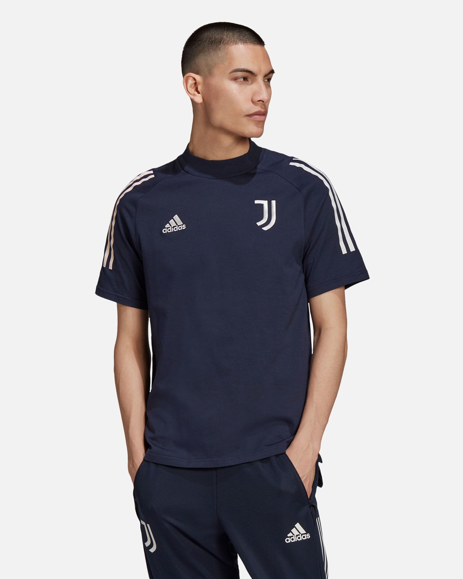 Camiseta Juventus FC 2020/2021 - Fútbol Factory