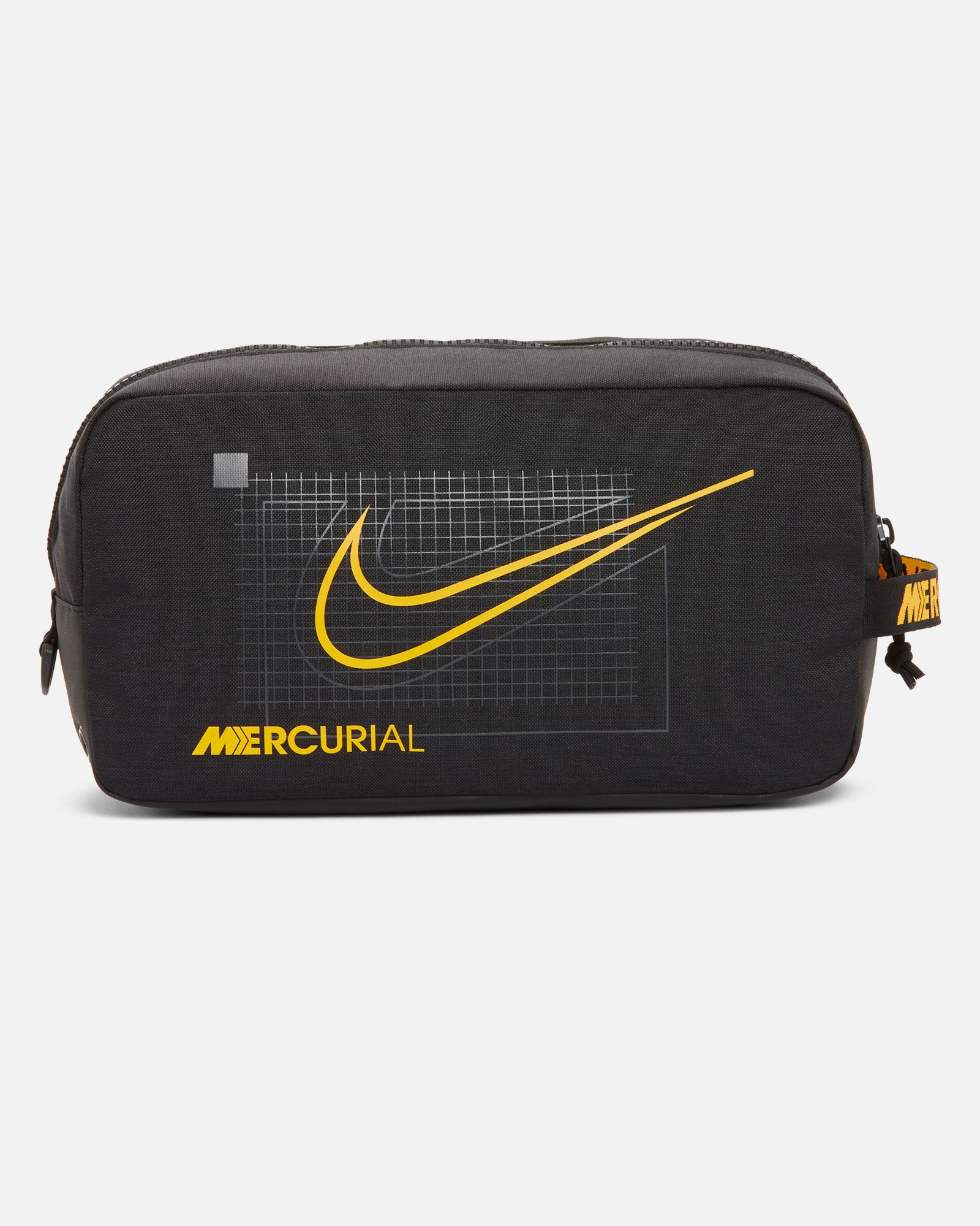 Zapatillero Nike Mercurial Negro