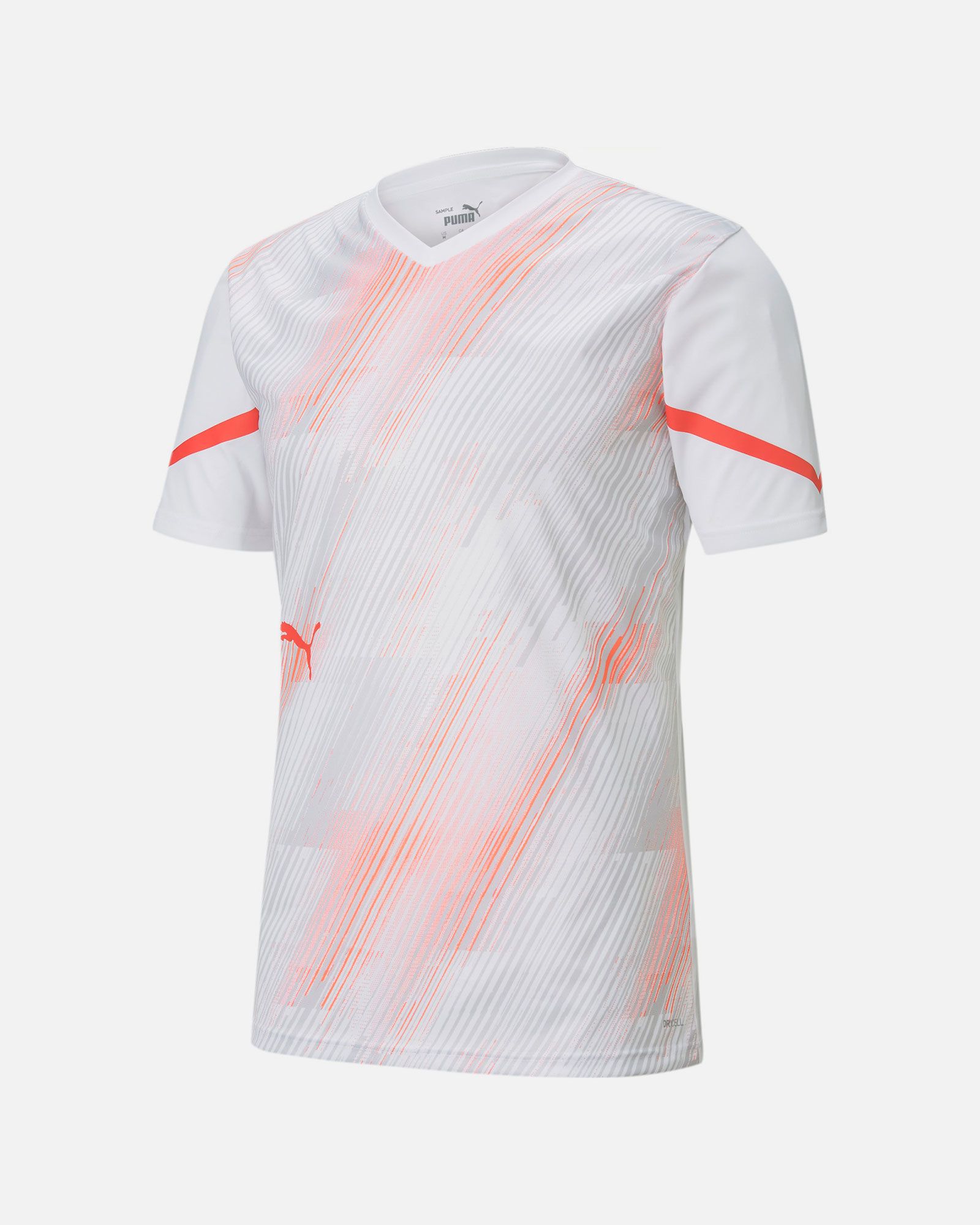 Camiseta Puma individualCup - Fútbol Factory