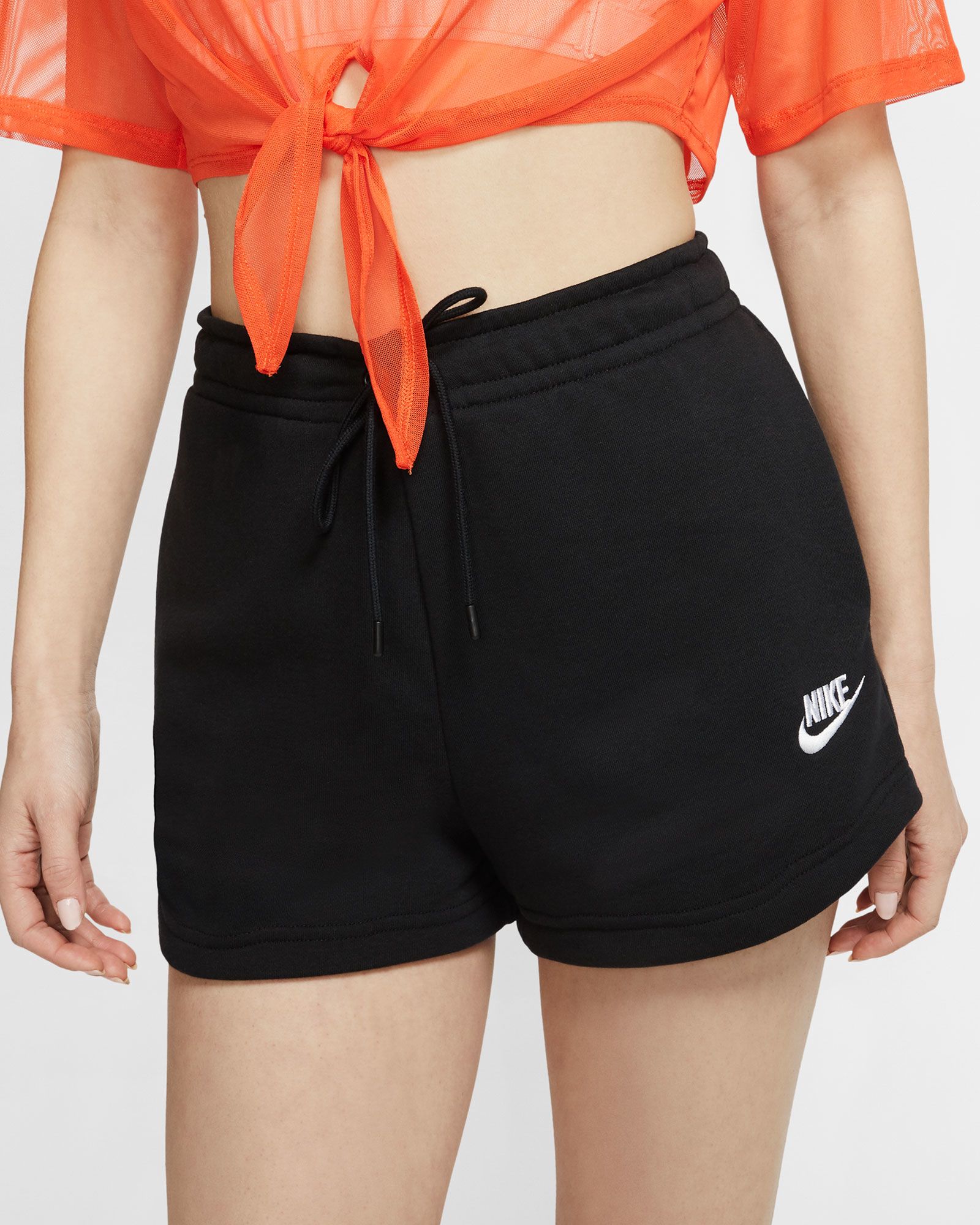 Pantalón Nike Sportswear Essentials - Fútbol Factory