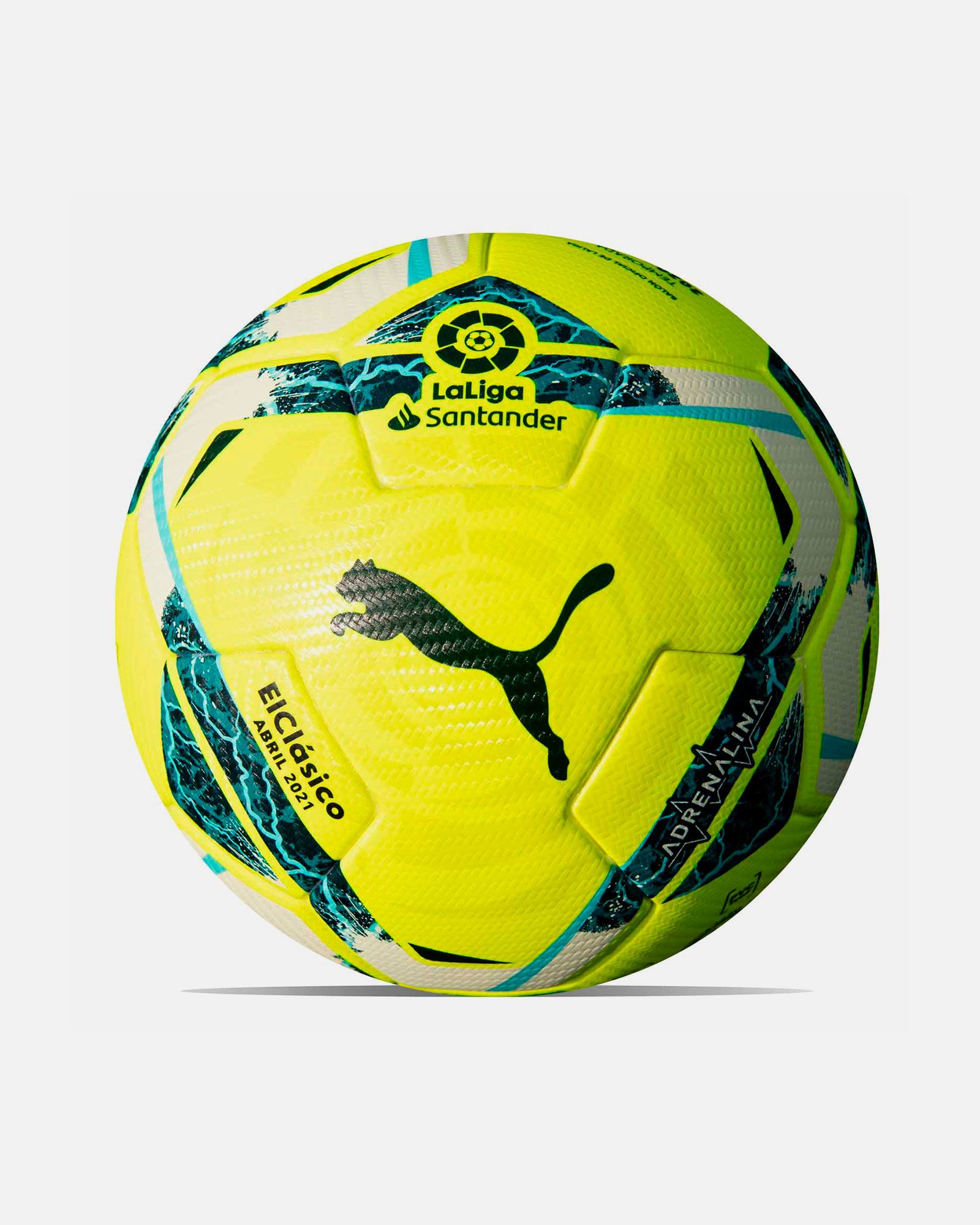 Balón Puma Accelerate El Clásico 2020/2021 - Fútbol Factory