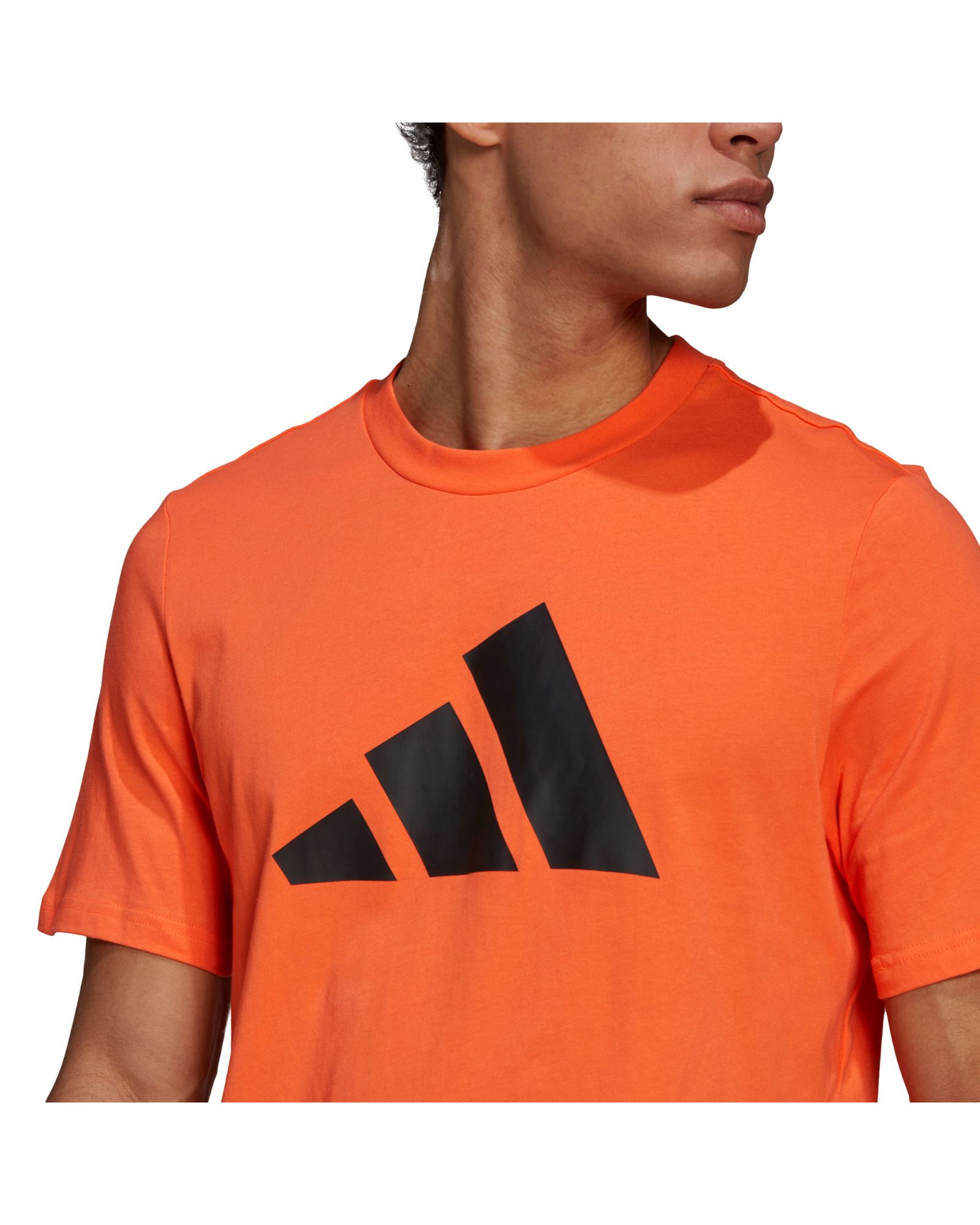 Camiseta adidas Sportswear Logo - Fútbol Factory