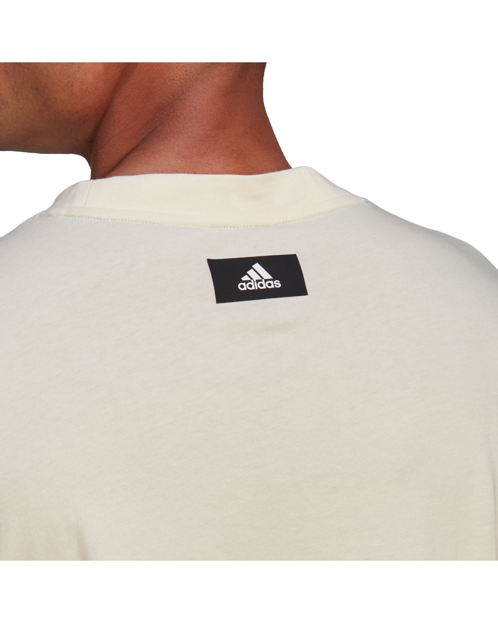 Camiseta adidas Sportswear Logo - Fútbol Factory