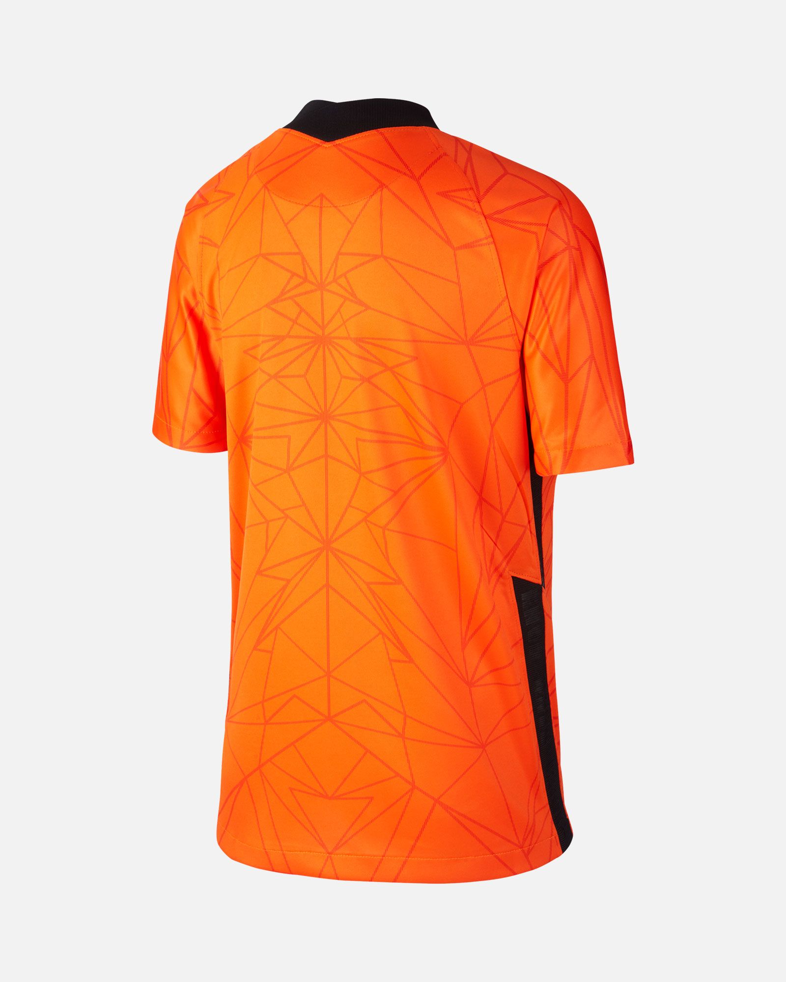 Camiseta 1ª Holanda 2021 - Fútbol Factory