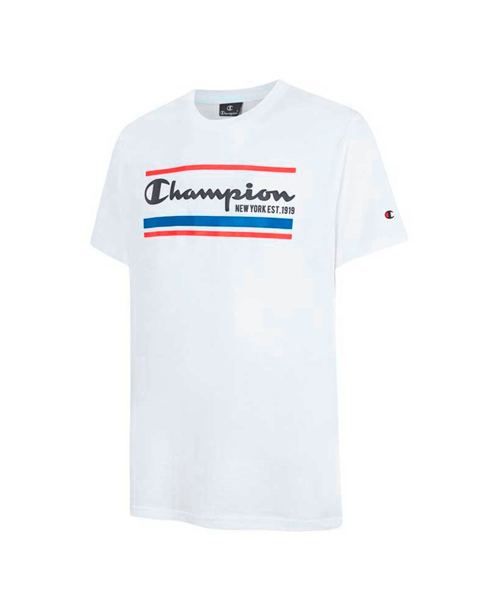 Camiseta Champion - Fútbol Factory