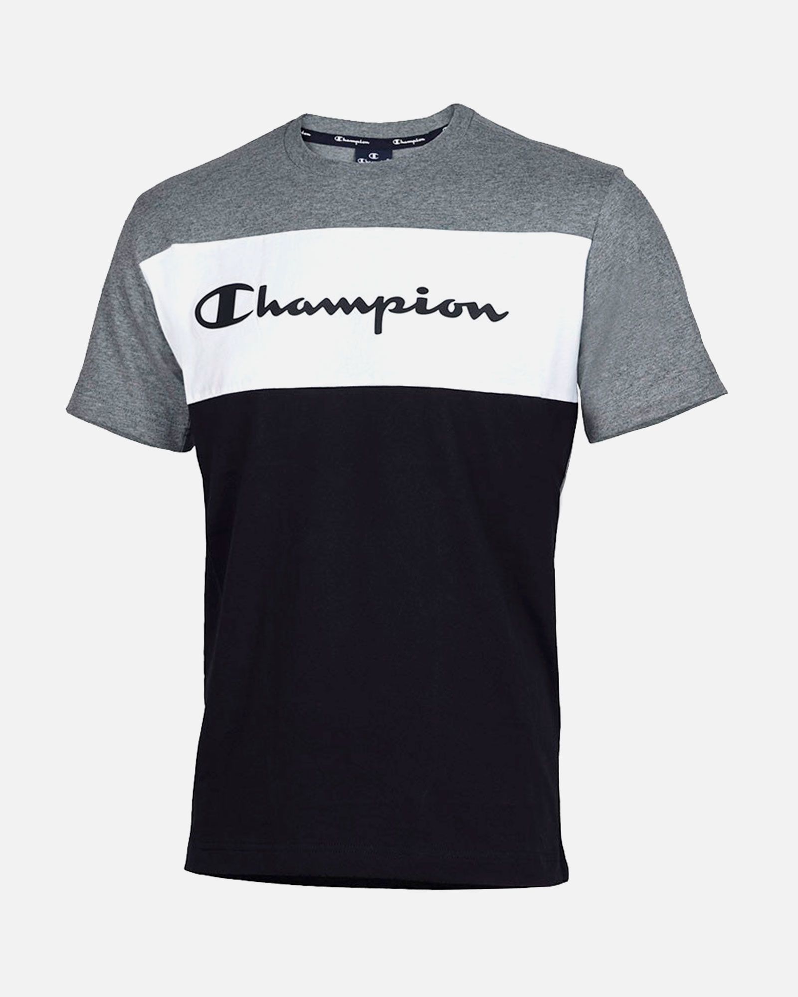 Camiseta Champion Crewneck - Fútbol Factory