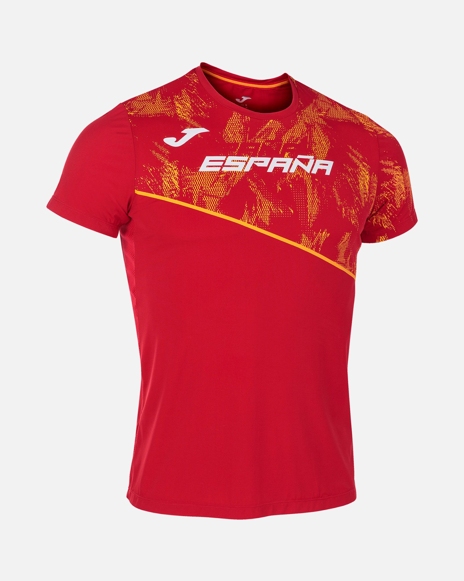 Camiseta Joma RFEA - Fútbol Factory