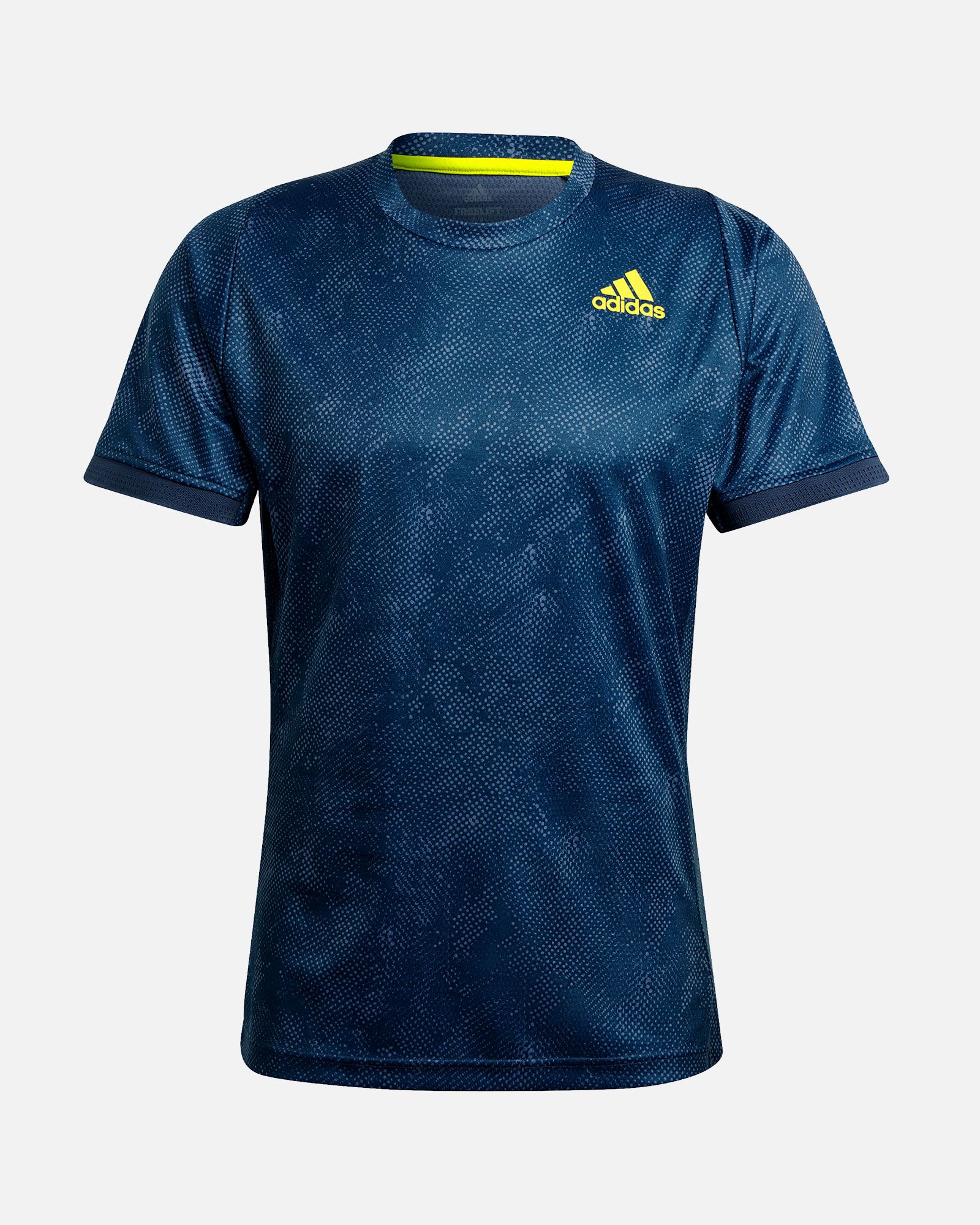 Camiseta adidas Freelift Primeblue - Fútbol Factory