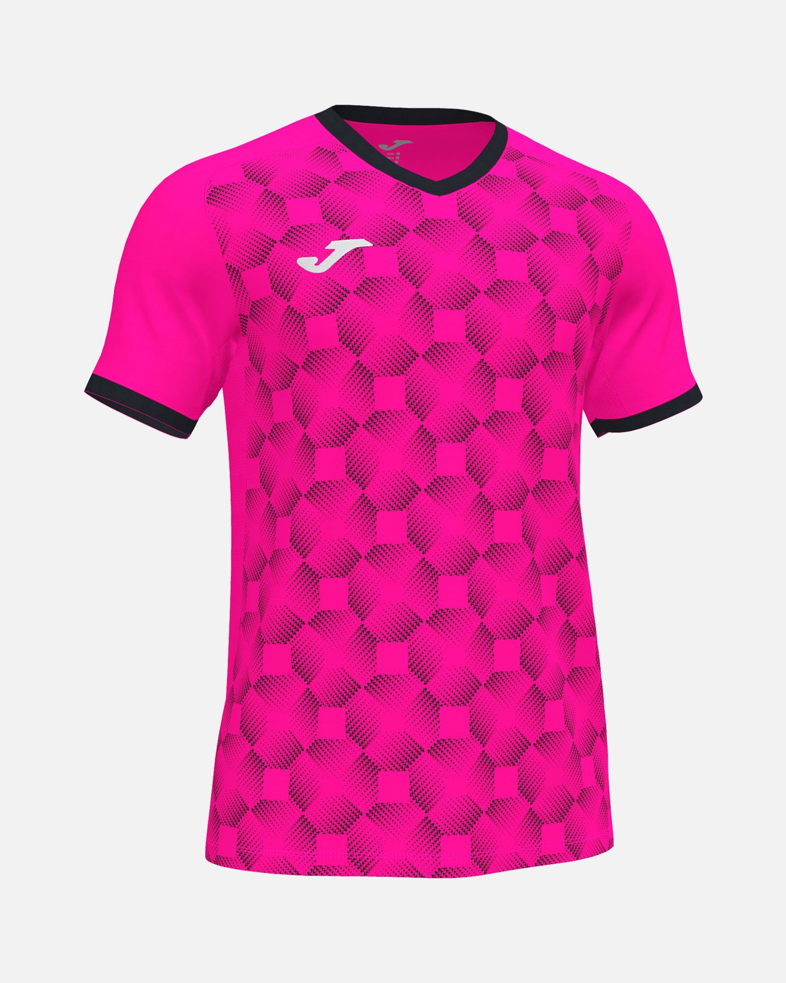 Camiseta Joma Supernova III - Fútbol Factory