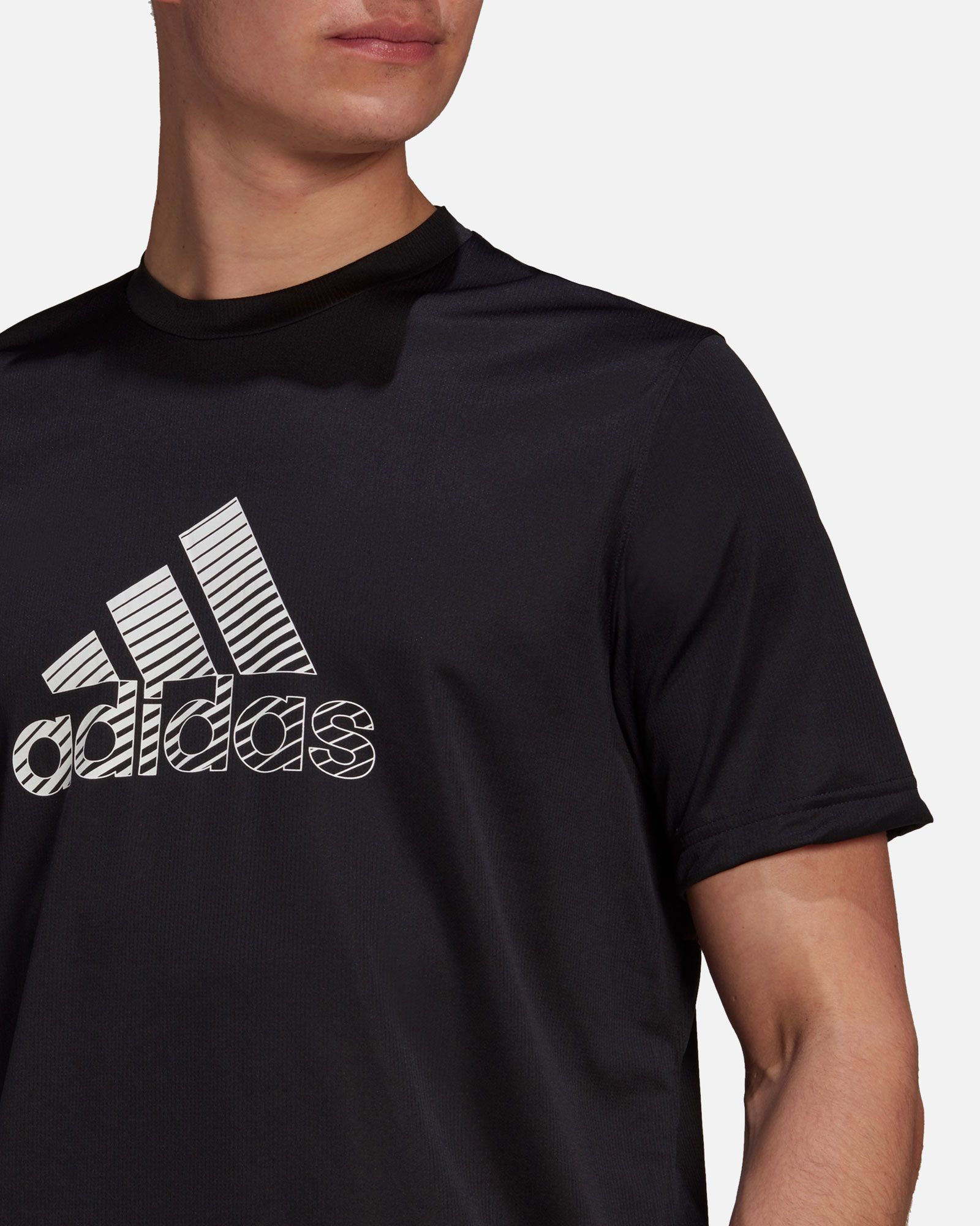 Camiseta adidas D2M - Fútbol Factory