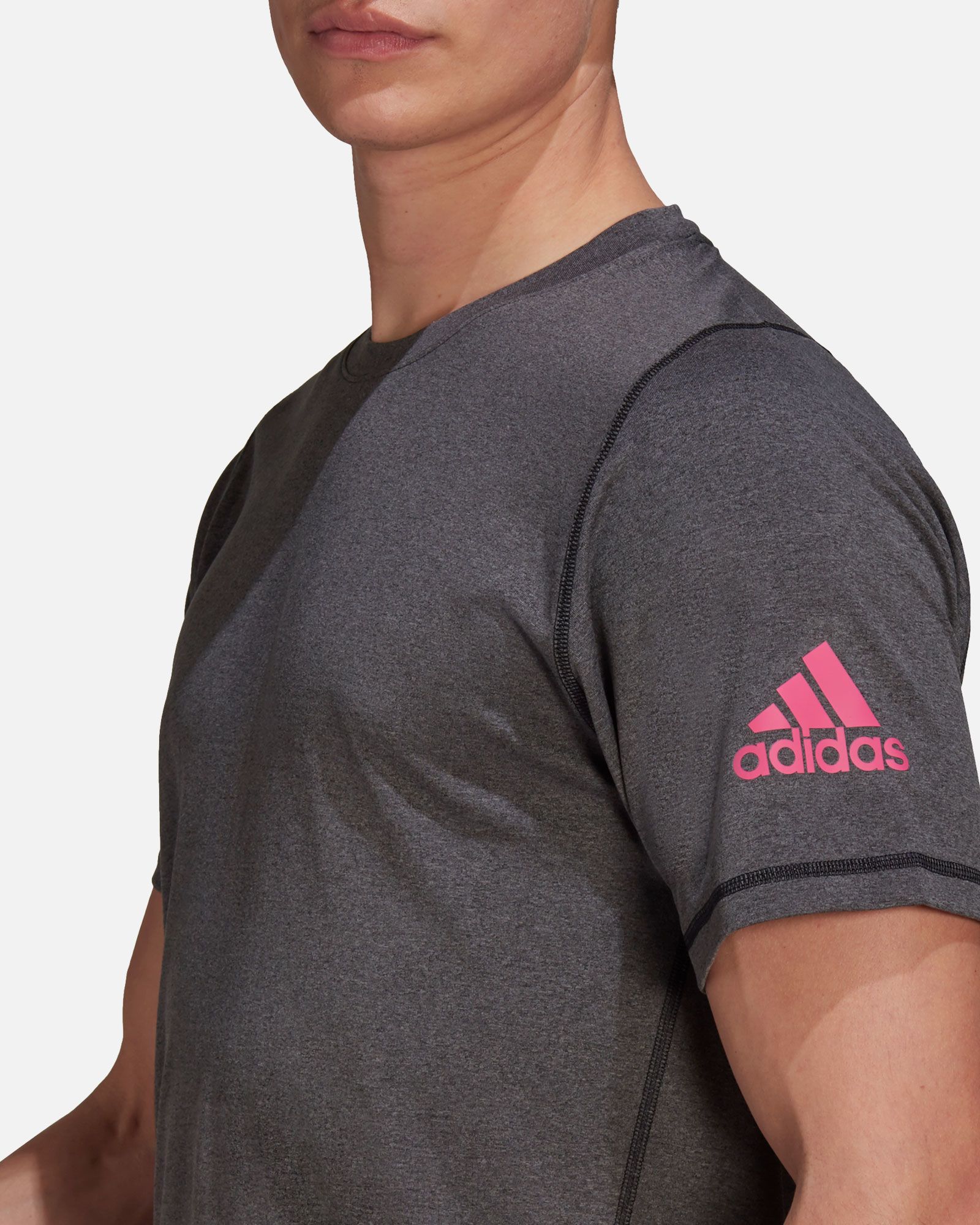 Camiseta adidas Freelift Ultimate - Fútbol Factory