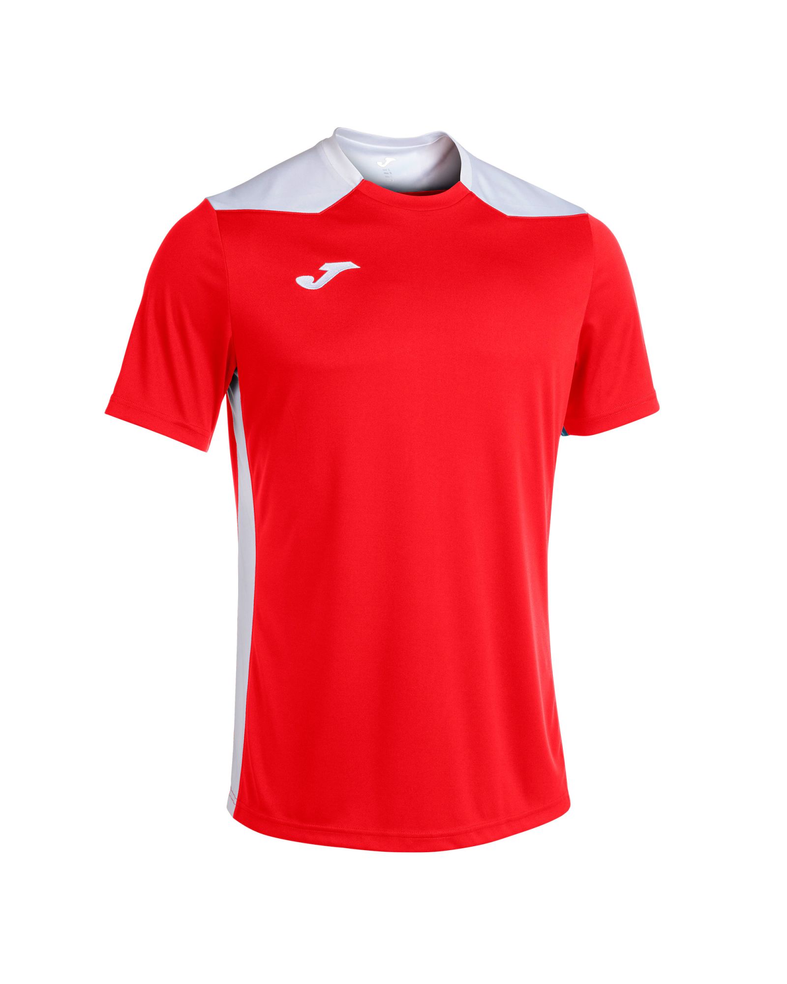 Camiseta de Niños para Fitness JOMA Championship Vi Naranja (14 años)