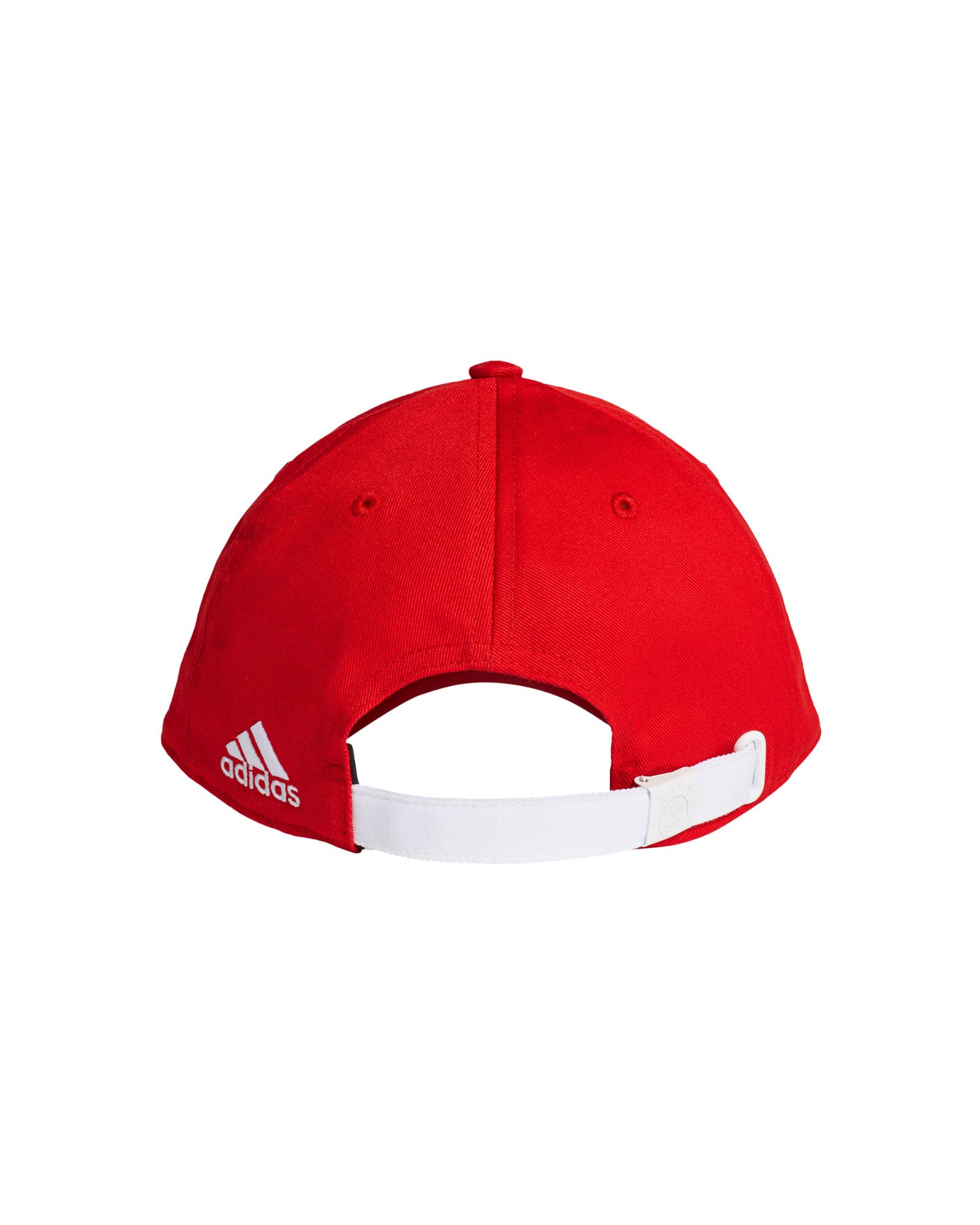 Gorra FC Bayern - Fútbol Factory