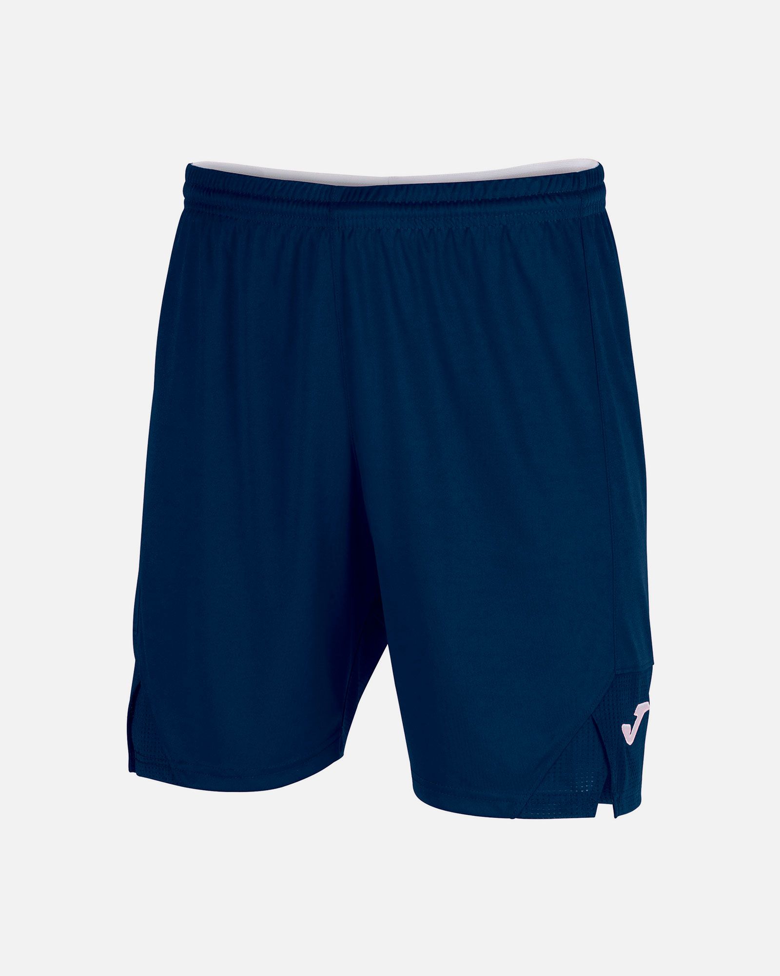 Pantalón de fútbol Joma Sport hombre-niño Nobel