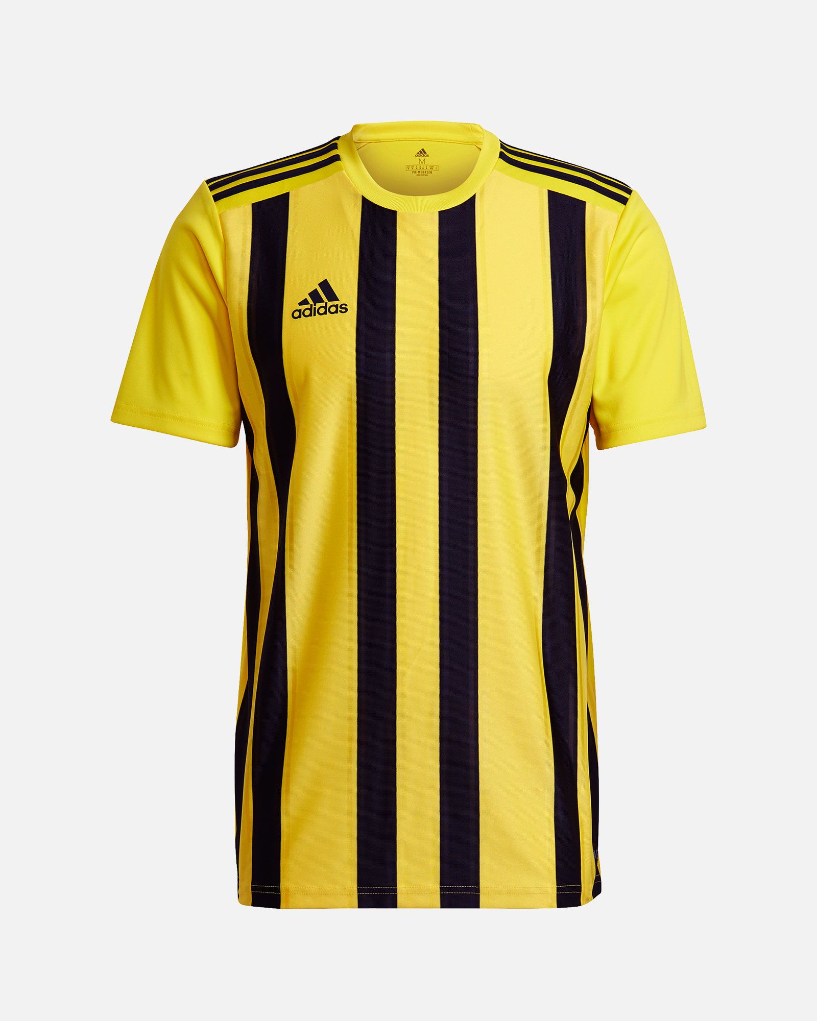 Camiseta adidas Striped 21 - Fútbol Factory