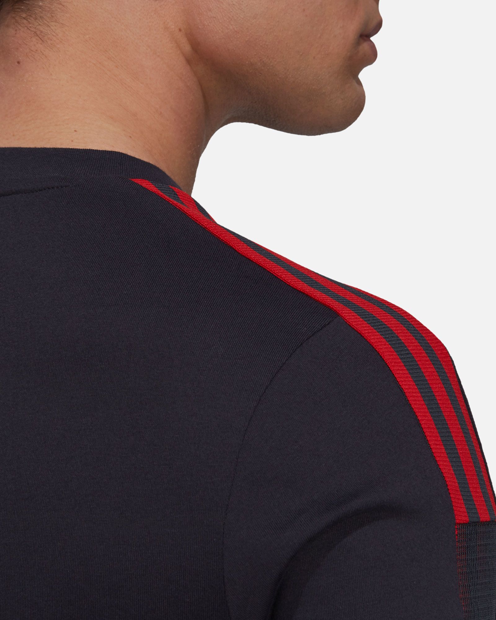 Camiseta FC Bayern 2021/2022 TR - Fútbol Factory