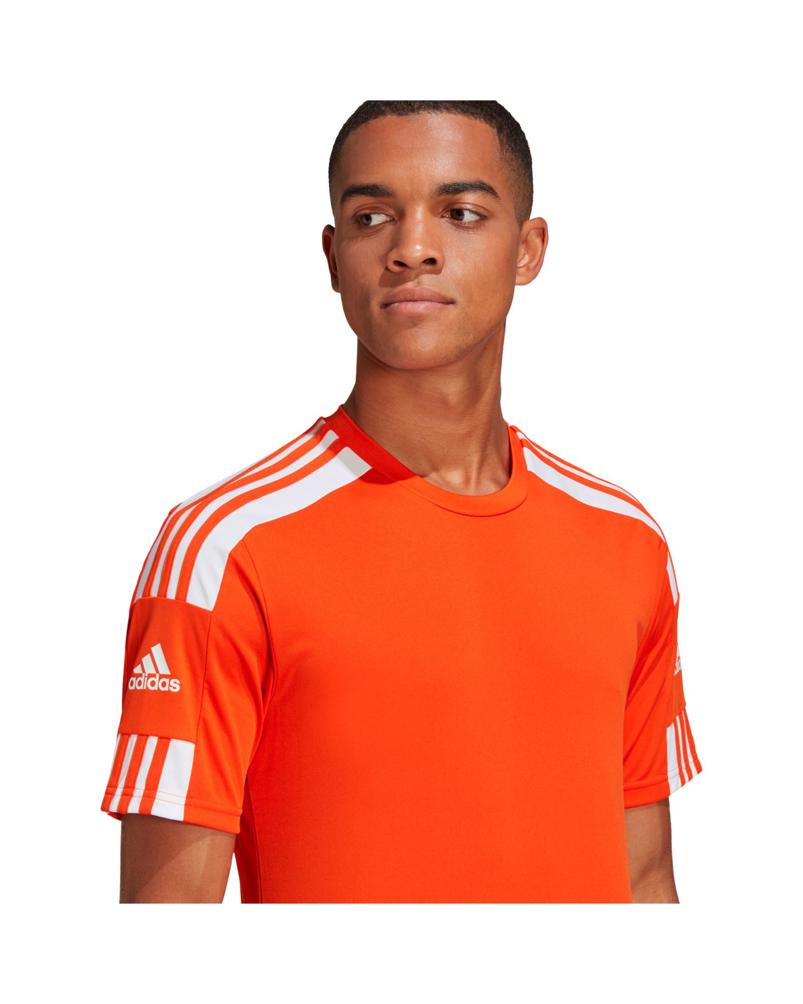 Camiseta adidas Squadra 21 - Fútbol Factory