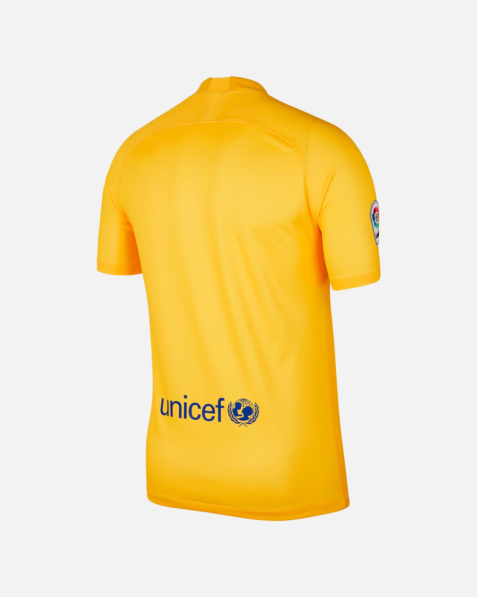 Camiseta 4ª FC Barcelona 2020/2021 - Fútbol Factory