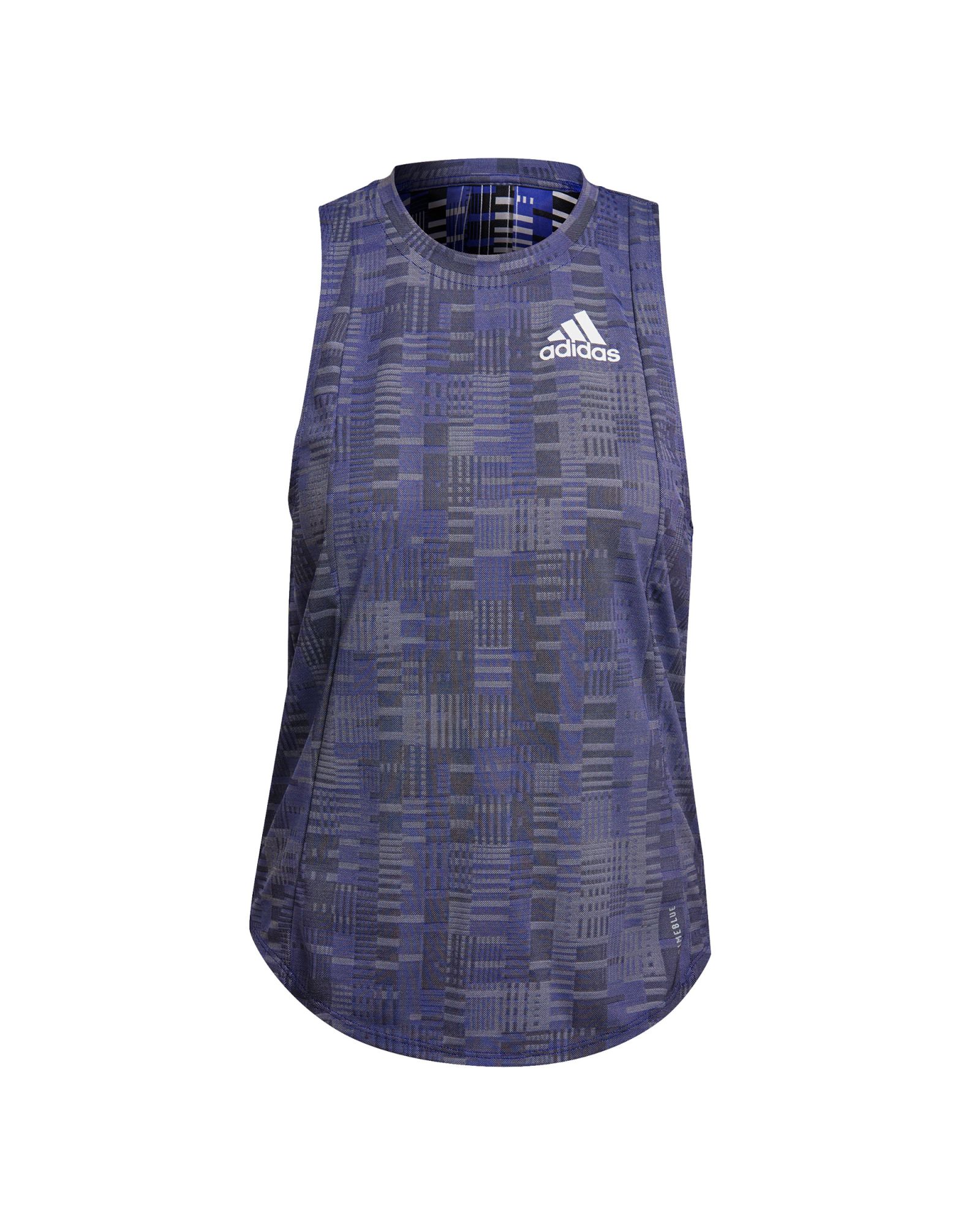 Camiseta adidas Own The Run Primeblue - Fútbol Factory