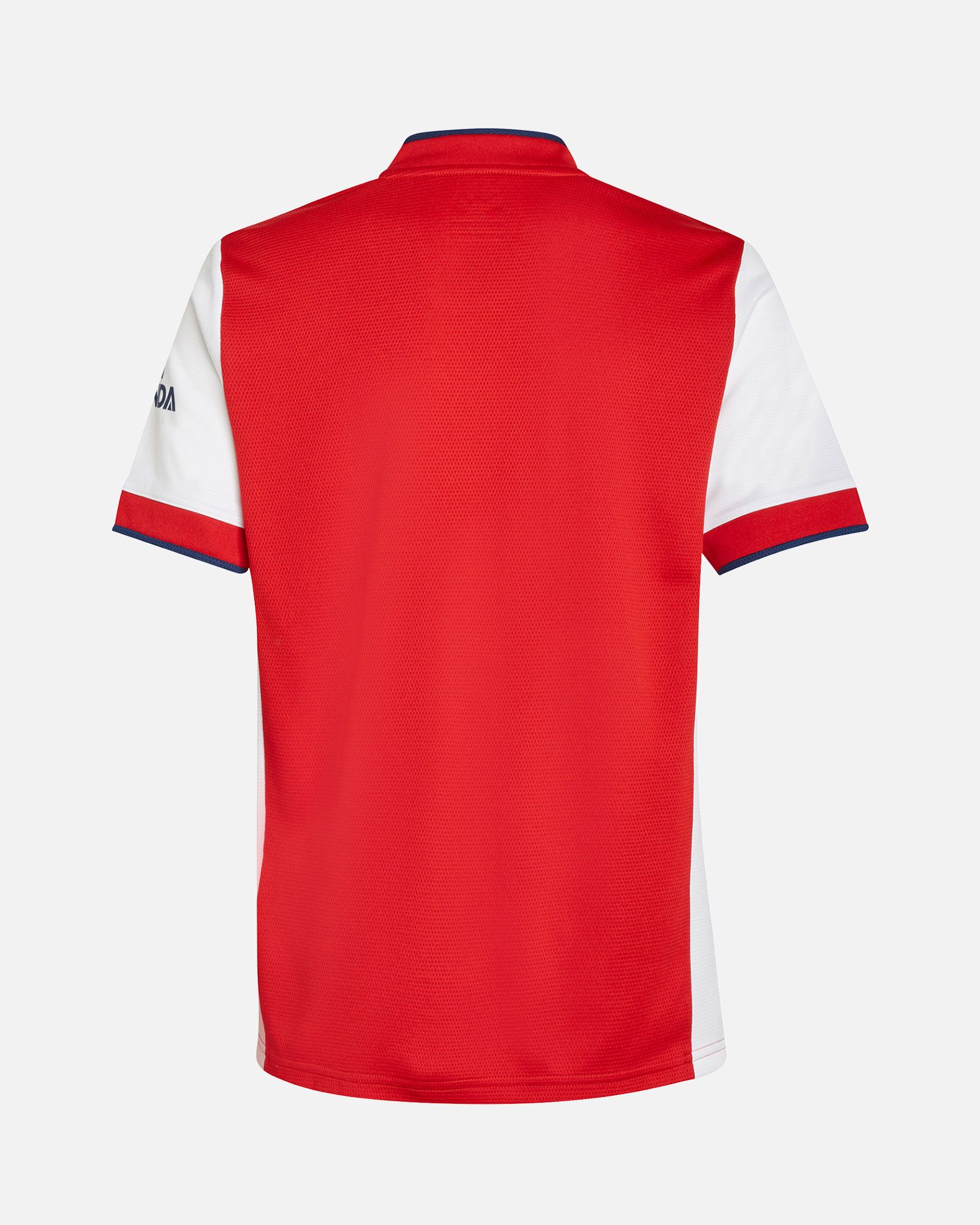 Camiseta 1ª Arsenal FC 2021/2022 - Fútbol Factory