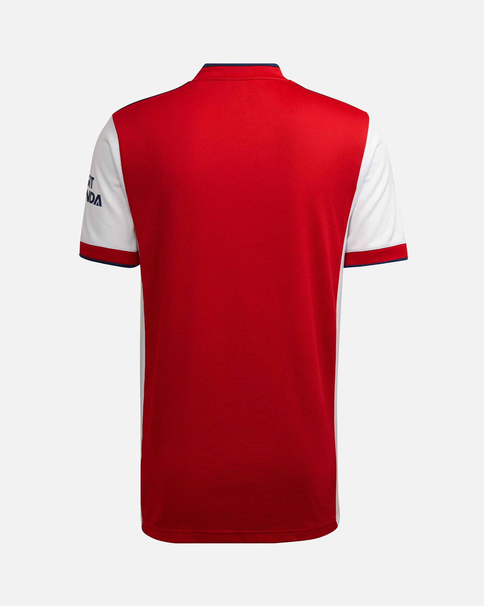 Camiseta 1ª Arsenal FC 2021/2022 - Fútbol Factory