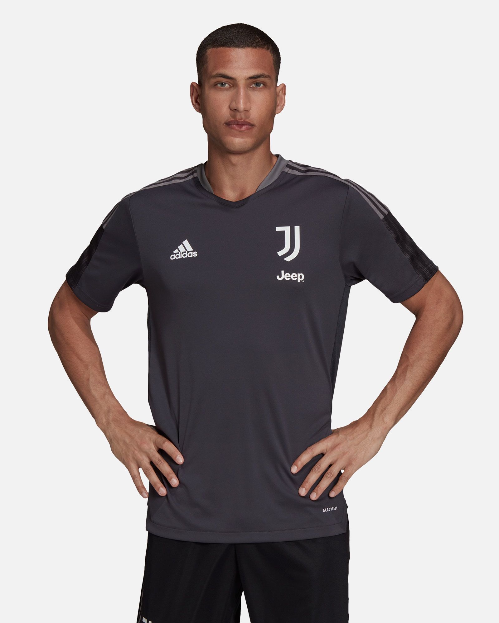 Camiseta Juventus FC 2021/2022 - Fútbol Factory