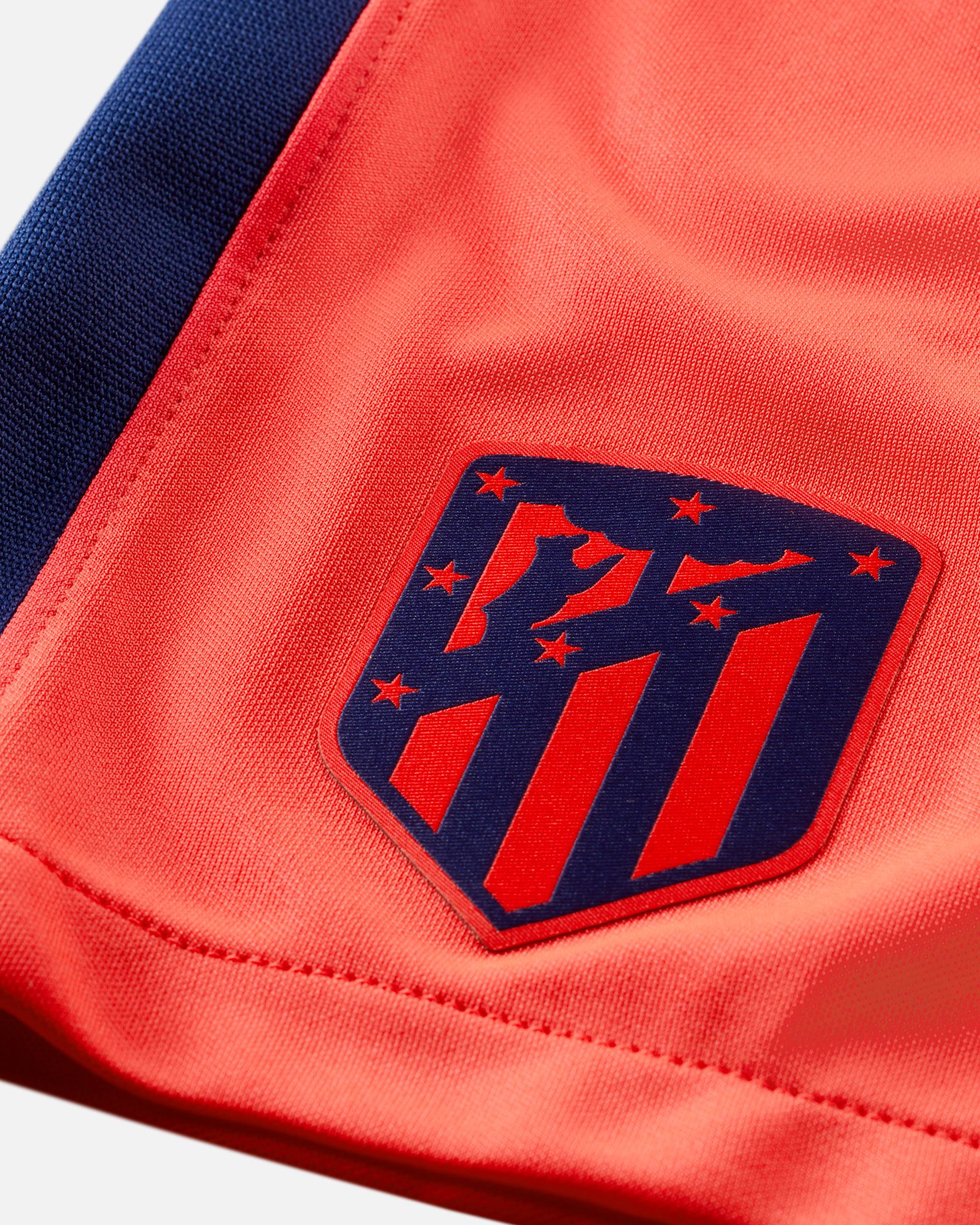 Pantalón 2ª Atlético de Madrid 2021/2022 - Fútbol Factory