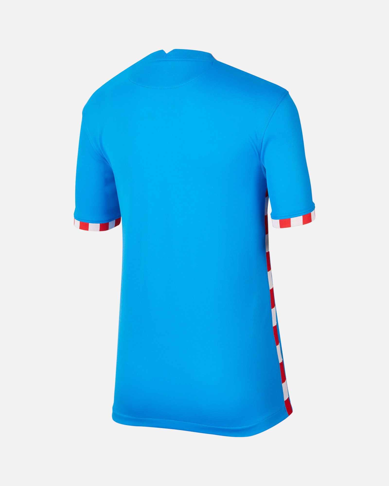 Camiseta 3ª Atlético de Madrid 2021/2022 para niño - Fútbol Factory