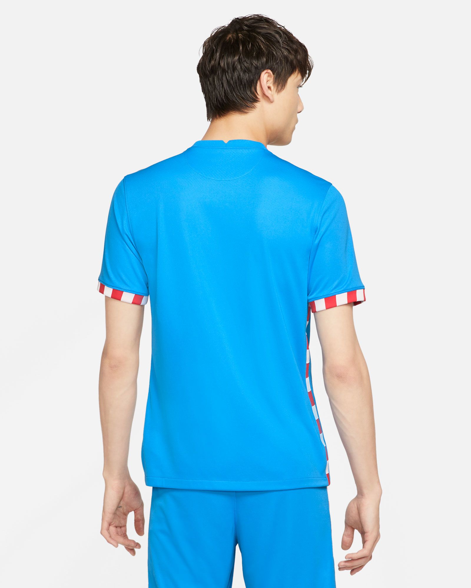 Camiseta 3ª Atlético de Madrid 2021/2022 Stadium - Fútbol Factory