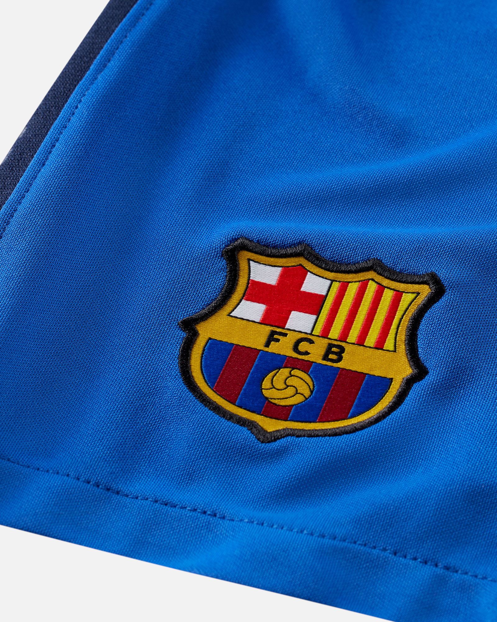 Pantalón 3ª FC Barcelona 2021/2022 - Fútbol Factory