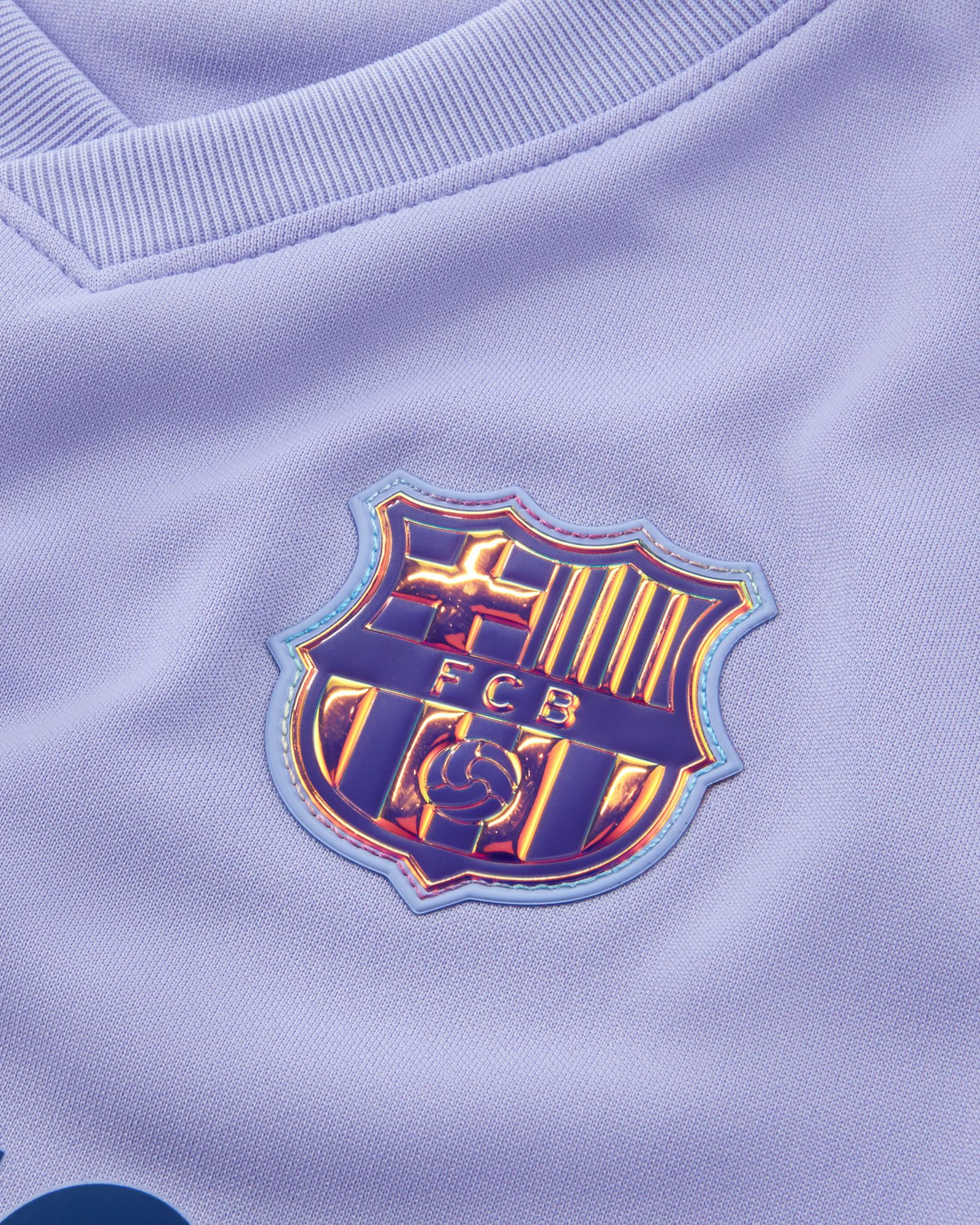 Conjunto 2ª FC Barcelona 2021/2022 - Fútbol Factory