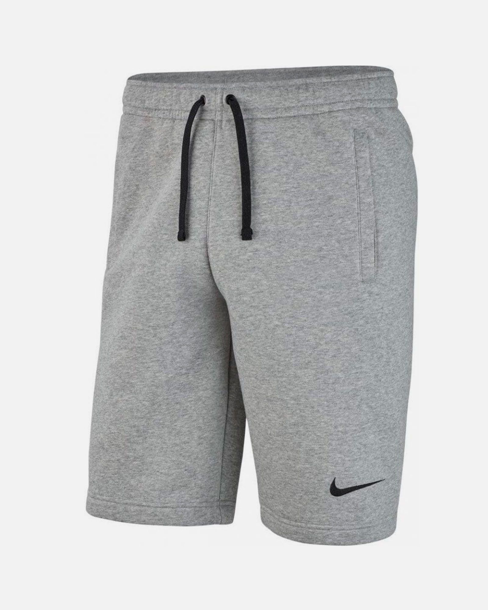 Pantalón Nike niño Dri-Fit Park 20 negro