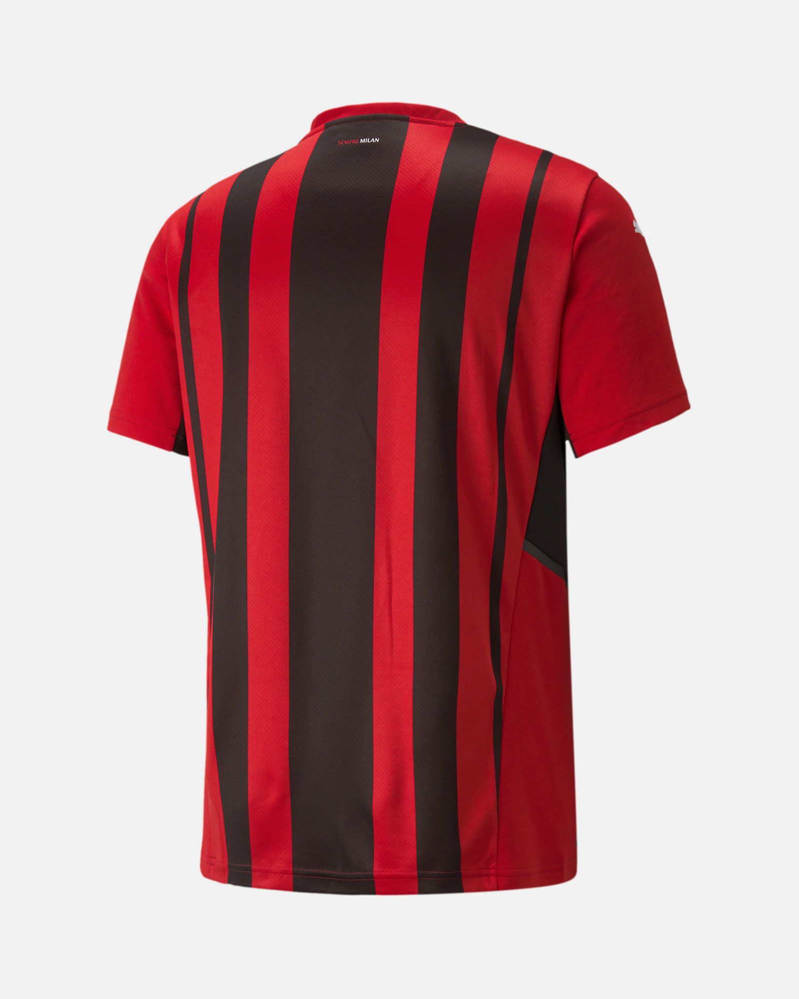 Camiseta 1ª AC Milán 2021/2022 - Fútbol Factory