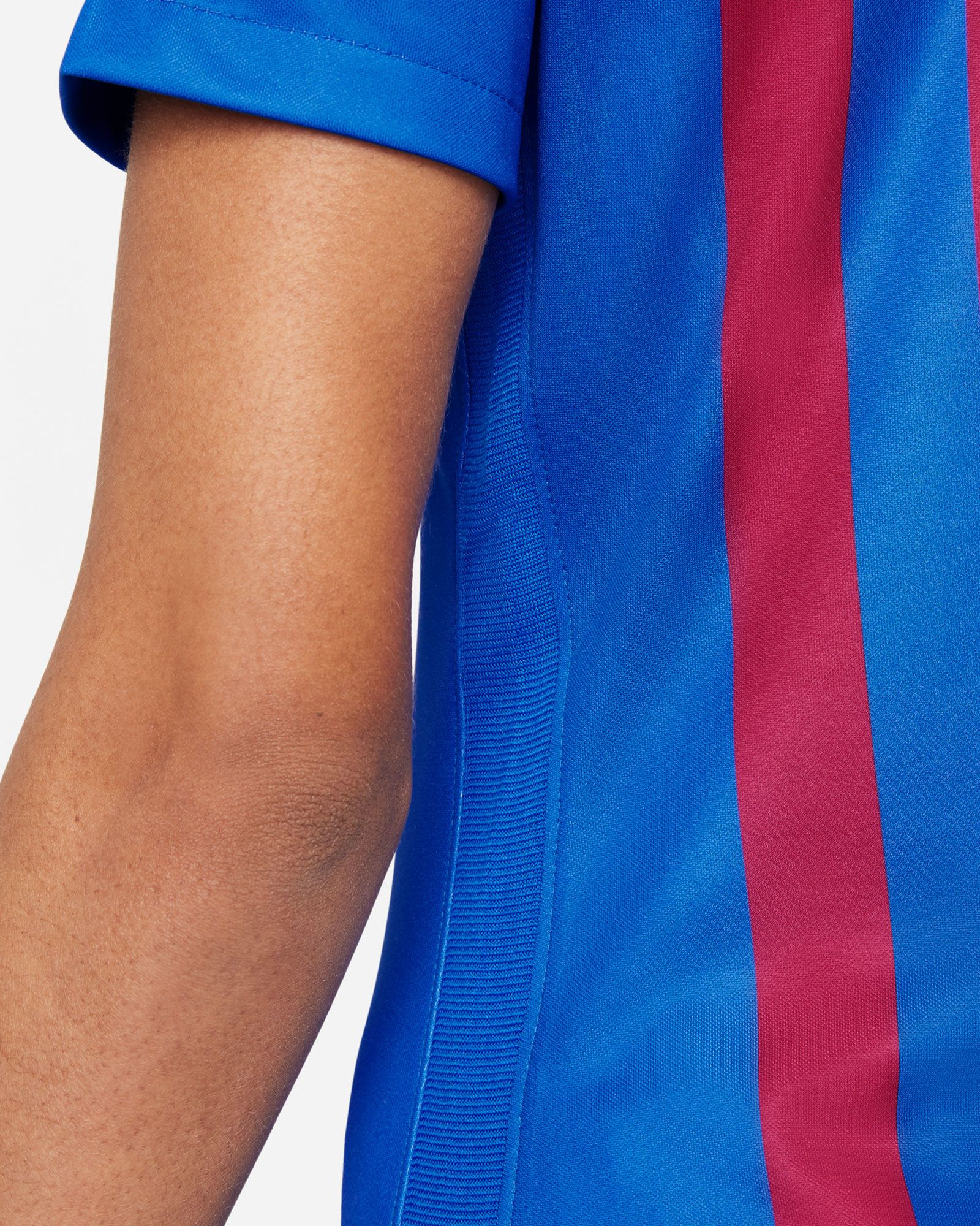 Camiseta 1ª FC Barcelona 2021/2022 - Fútbol Factory