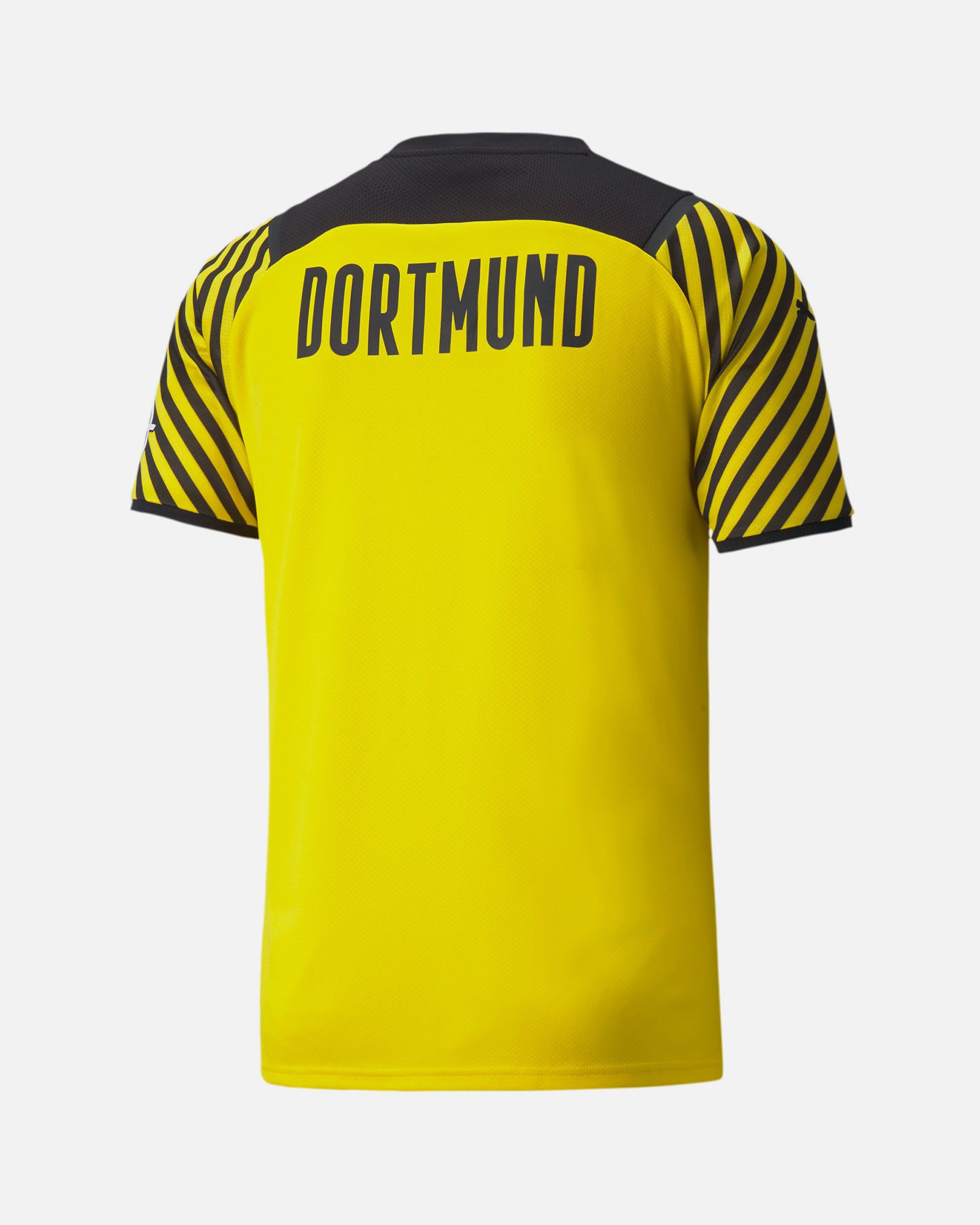 Primera Camiseta Borussia Dortmund Jugador Hazard 2021-2022