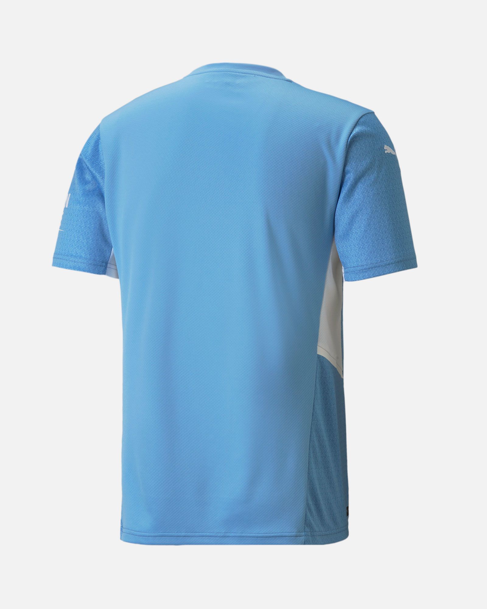 Camiseta 1ª Manchester City 2021/2022 - Fútbol Factory