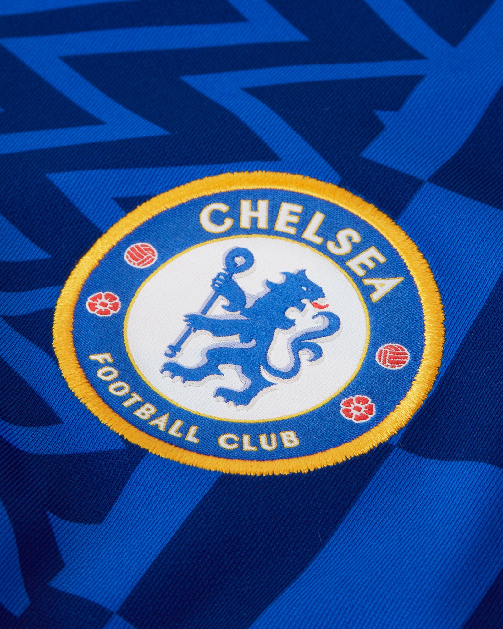 Camiseta 1ª Chelsea FC 2021/2022 - Fútbol Factory