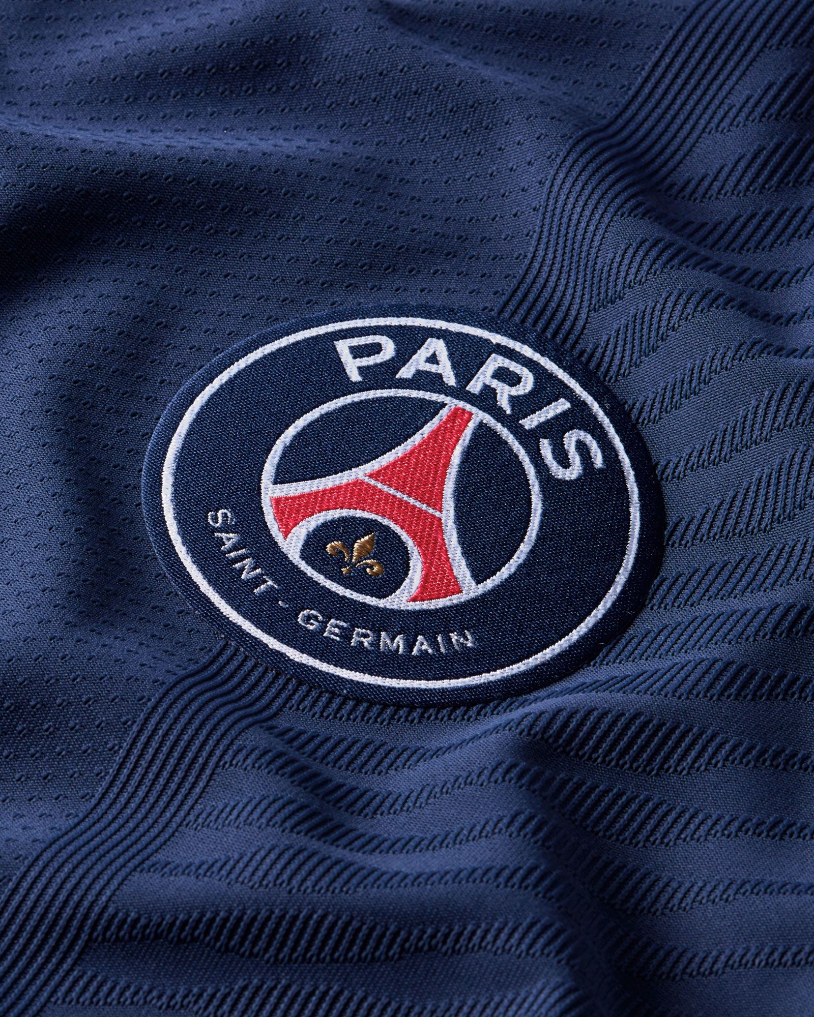 Camiseta 1ª PSG 2021/2022 Match - Fútbol Factory