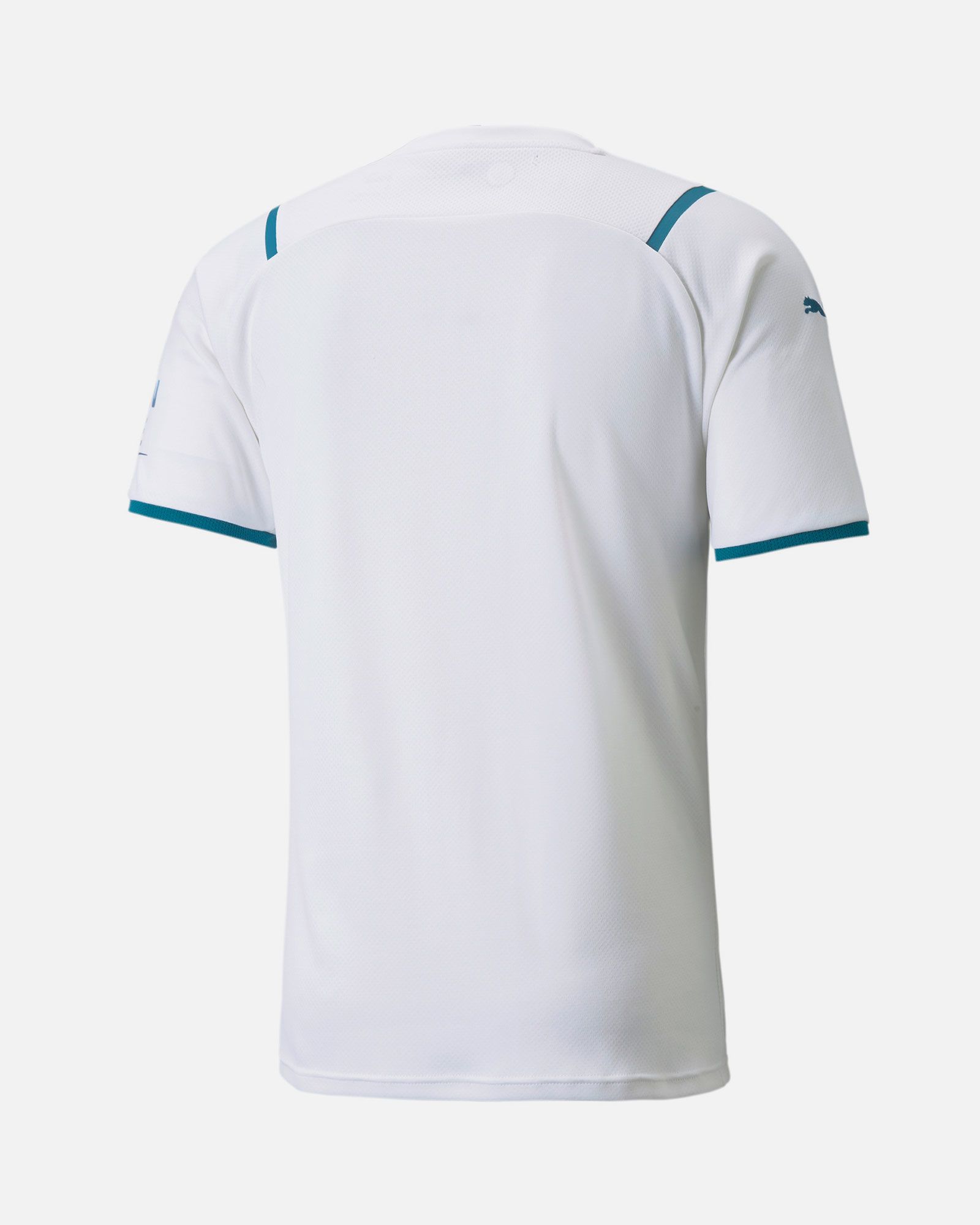 Camiseta Manchester City Primera Equipación 2021-2022