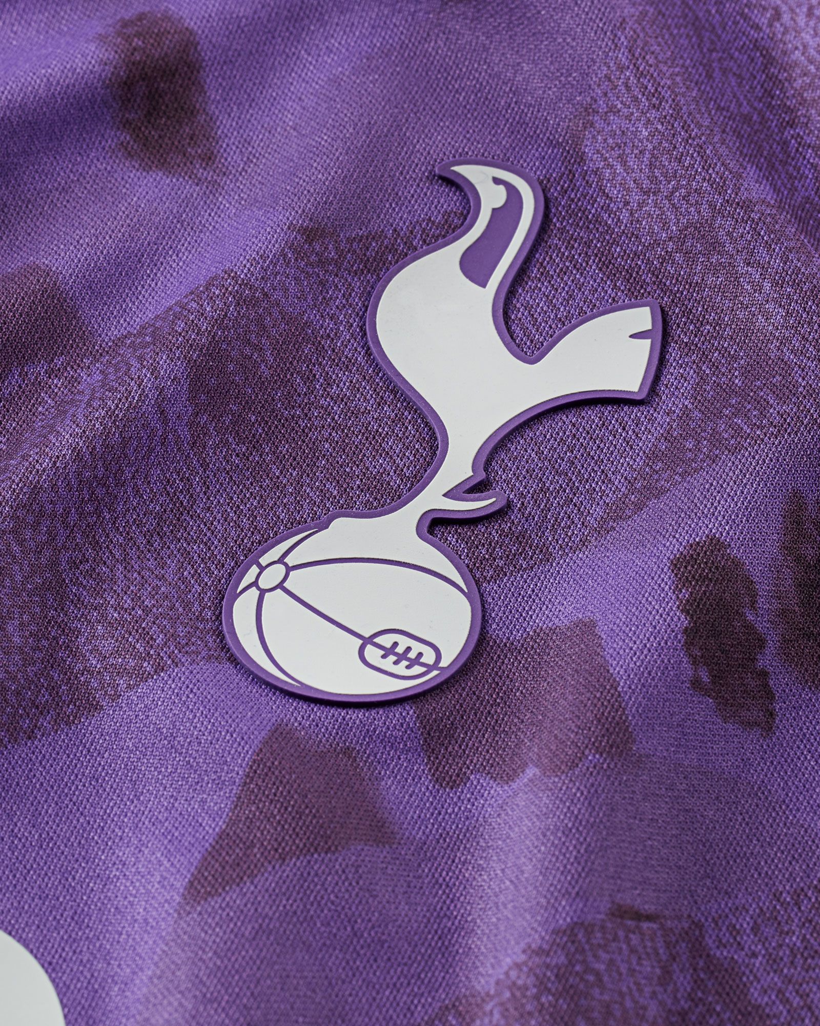 Camiseta 3ª Tottenham 2021/2022 - Fútbol Factory