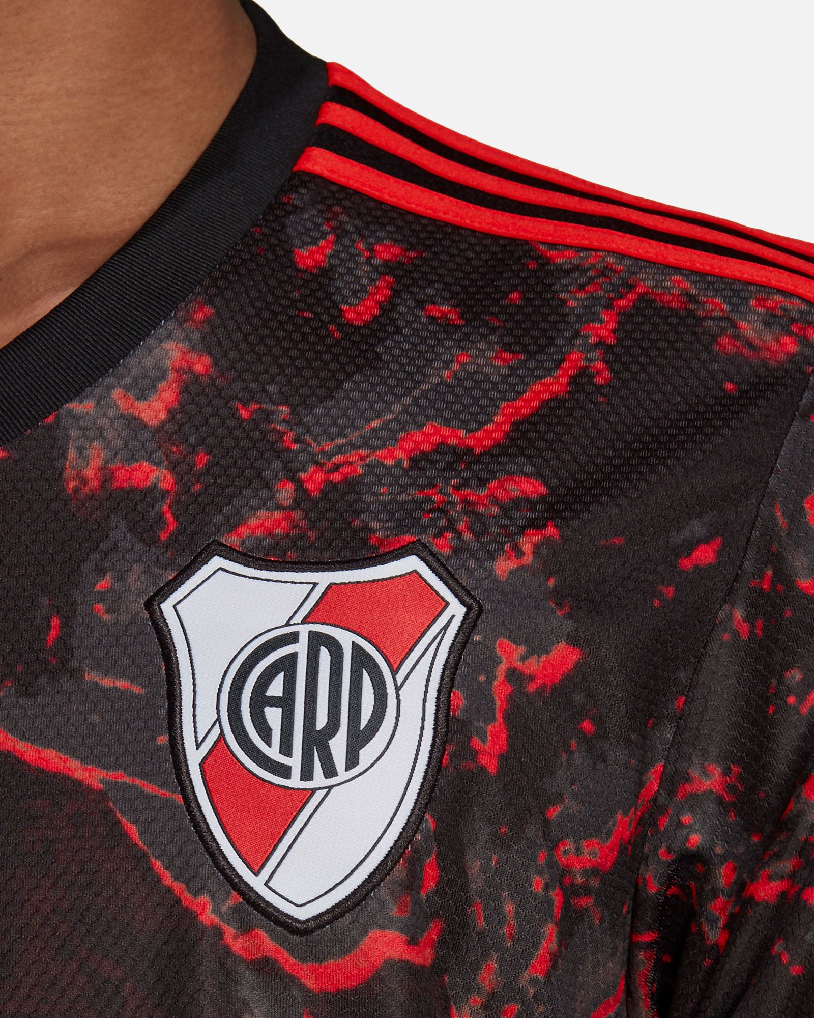 Camiseta 1ª River Plate 2021/2022 - Fútbol Factory