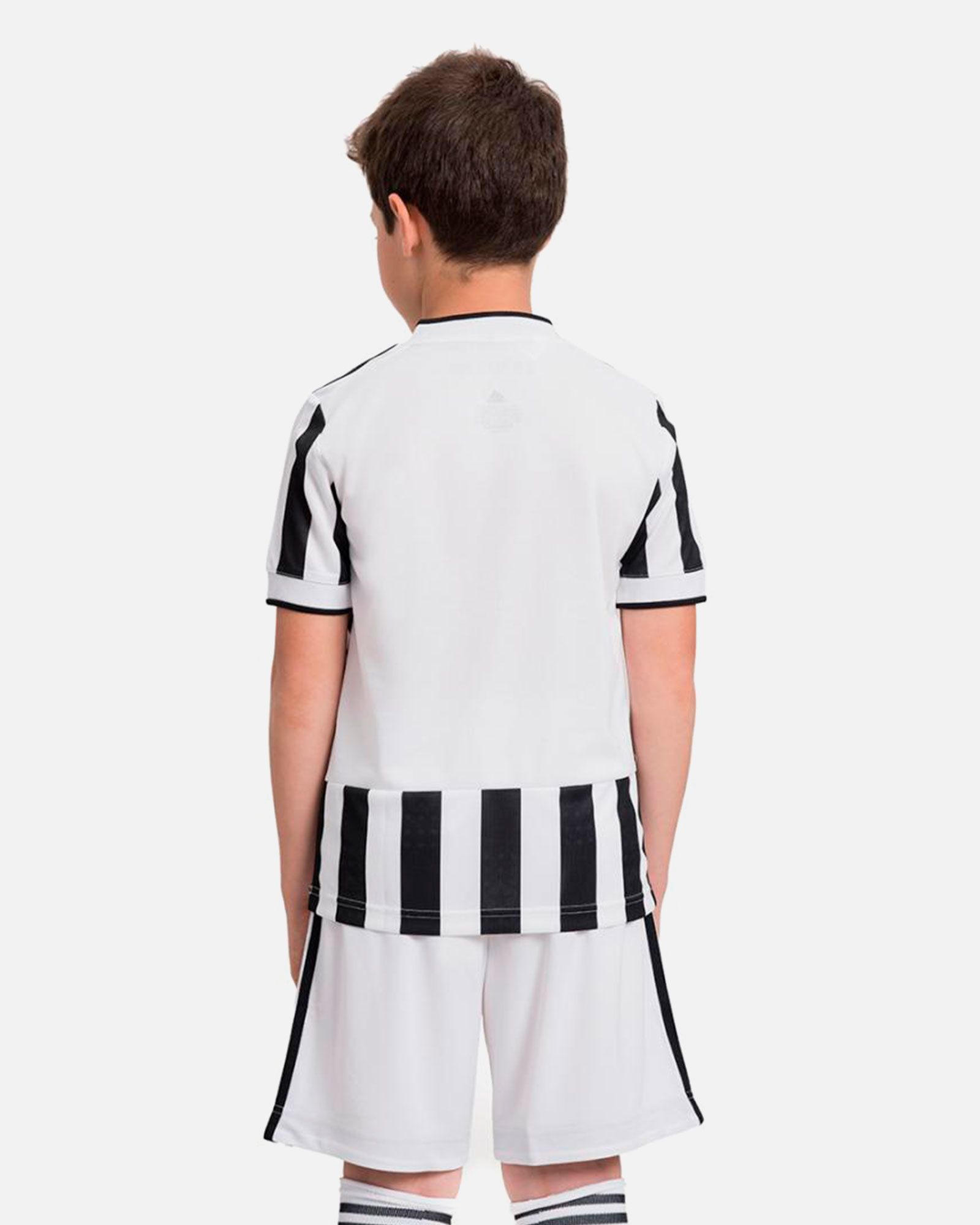 Camiseta 1ª Juventus FC 2021/2022 - Fútbol Factory