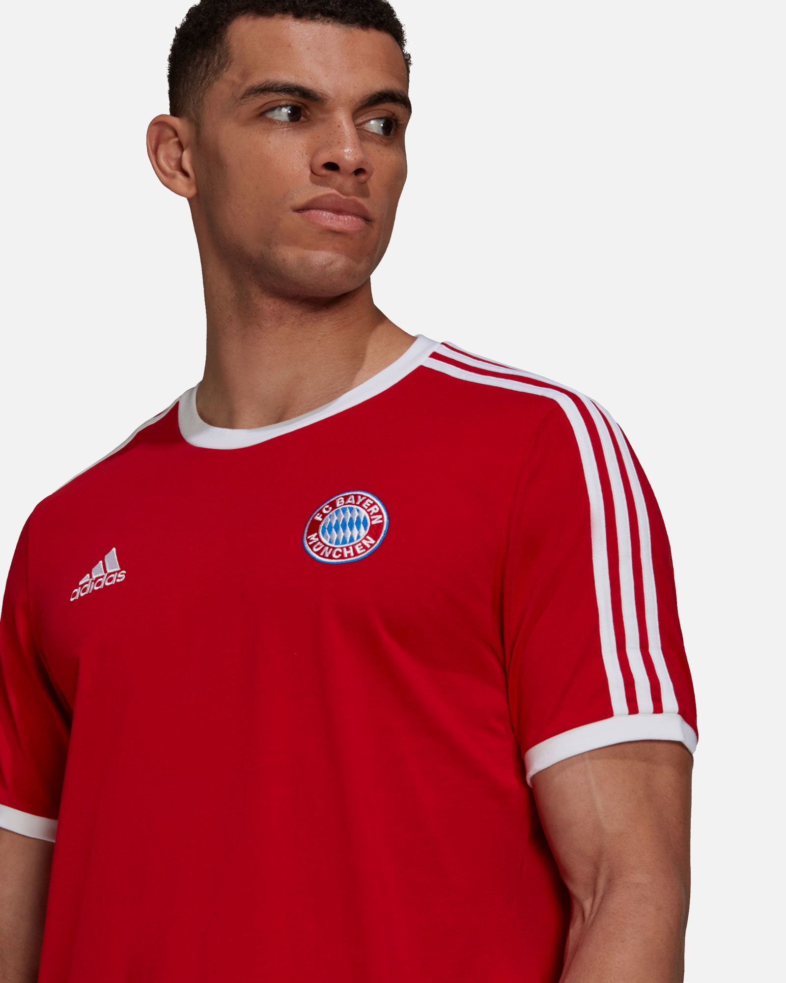 Camiseta FC Bayern 2021/2022 3S - Fútbol Factory