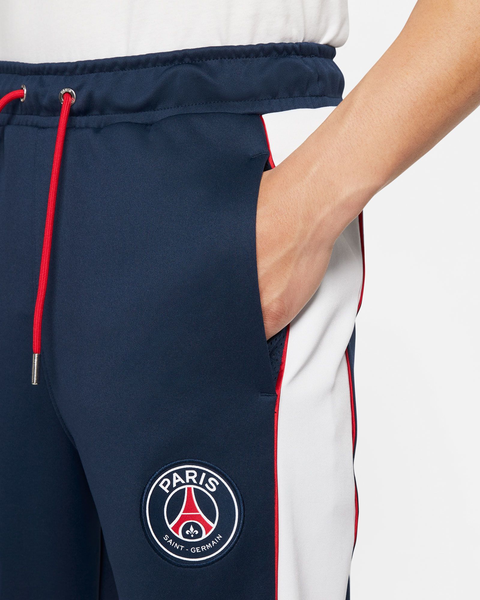 Pantalón PSG 2021/2022 Anthem - Fútbol Factory